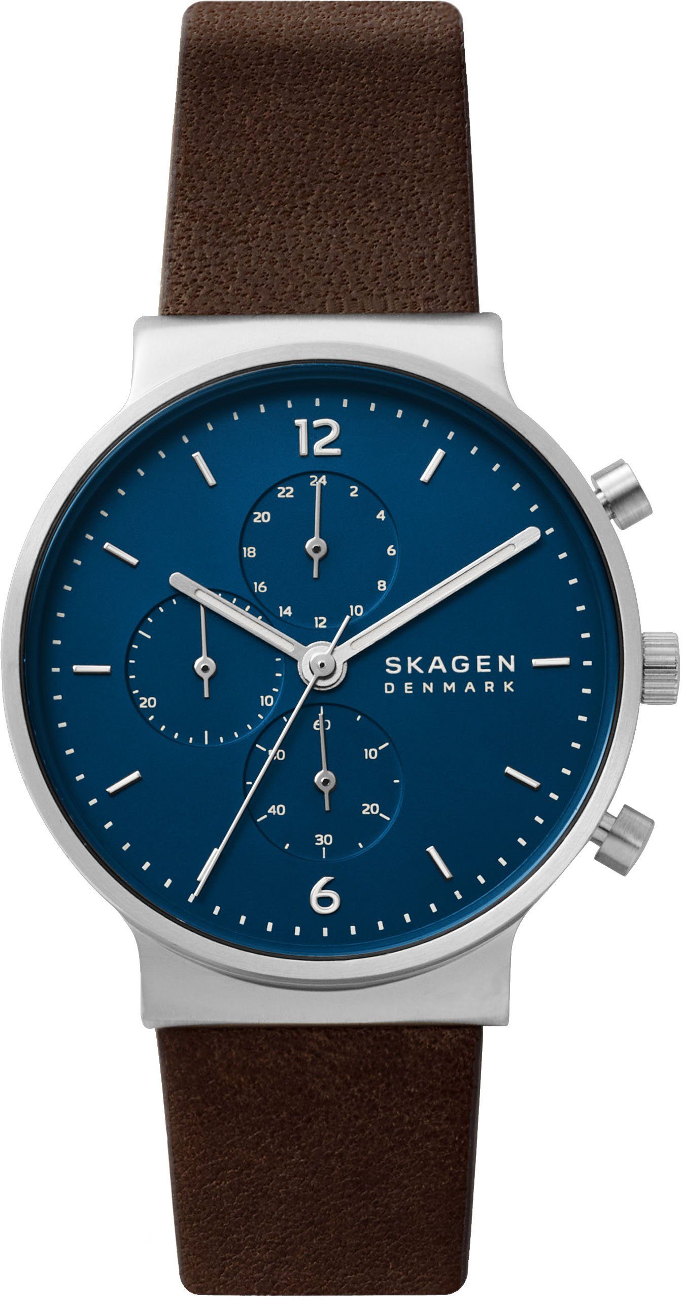 Antrag Skagen Chronograph SKW6765,ANCHER