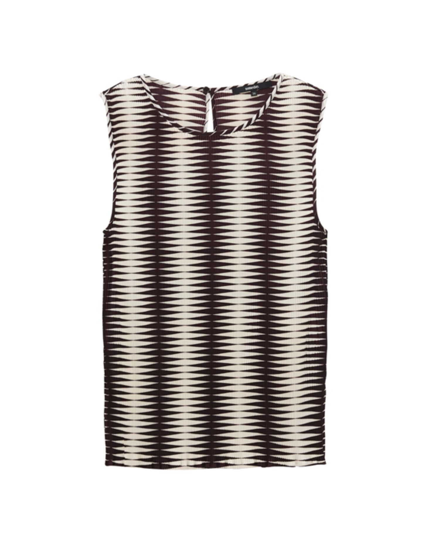 someday Blusentop Blusentop ZANZANA Slim aus günstig online kaufen