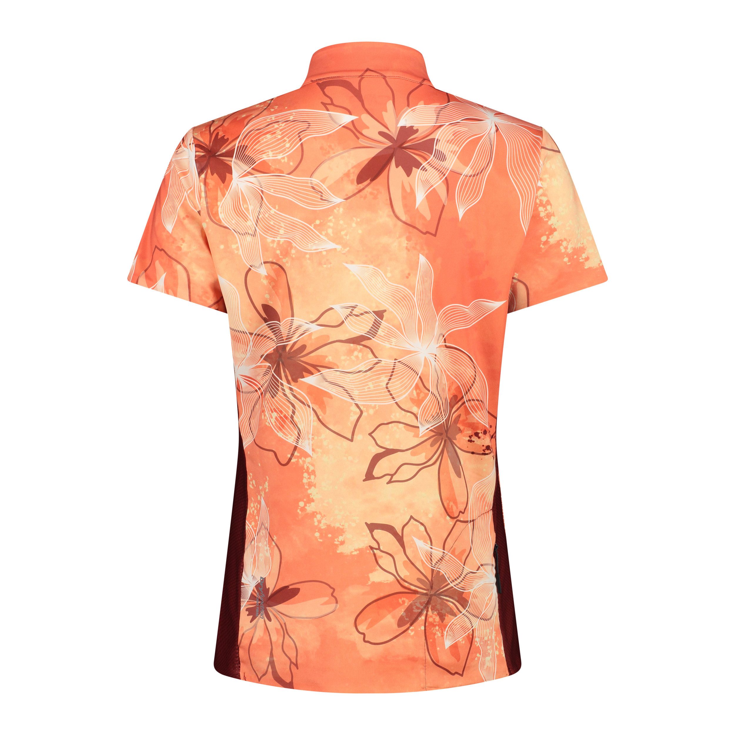CMP Radtrikot CMP Damen Radsportshirt WOMAN günstig online kaufen
