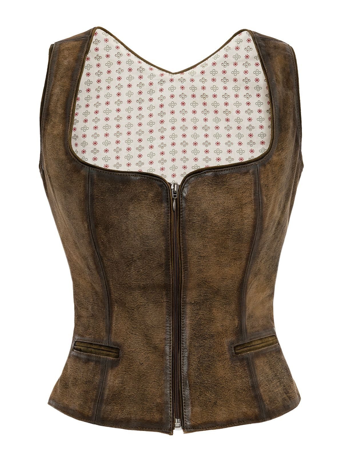 Almsach Trachtenbluse MA127 (1-tlg) günstig online kaufen