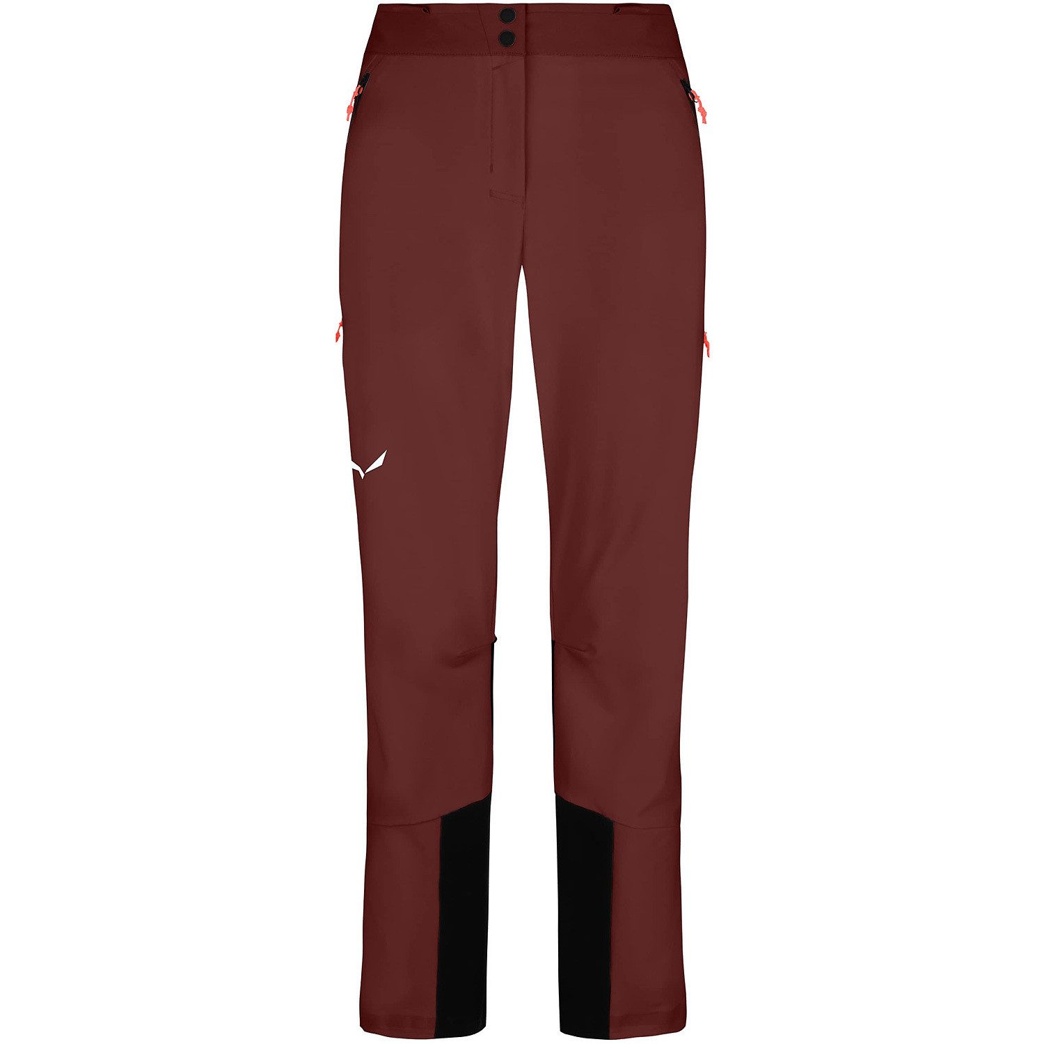 Salewa Funktionshose Hose lang W SELLA DST PANTS