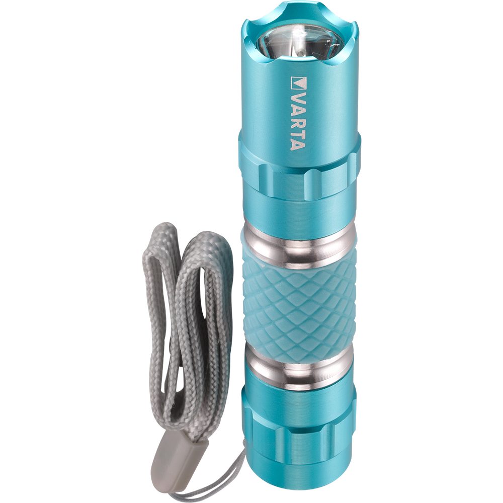 VARTA Taschenlampe Varta - LED Taschenlampe - Lipstick Light - türkis günstig online kaufen
