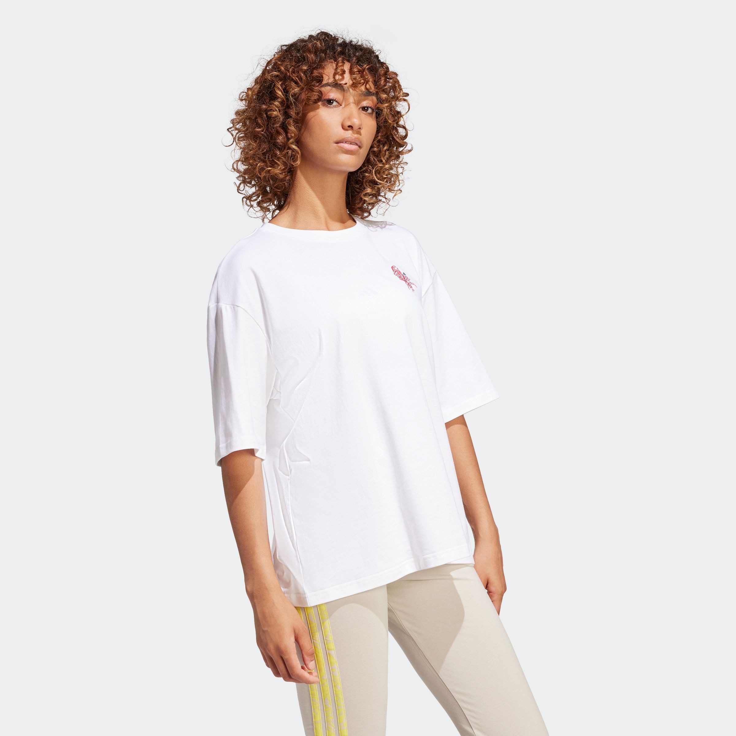 adidas Sportswear T-Shirt W C PHOTO günstig online kaufen