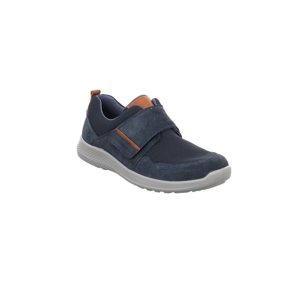 Jomos Jomos - Campus II - Blau Slipper günstig online kaufen
