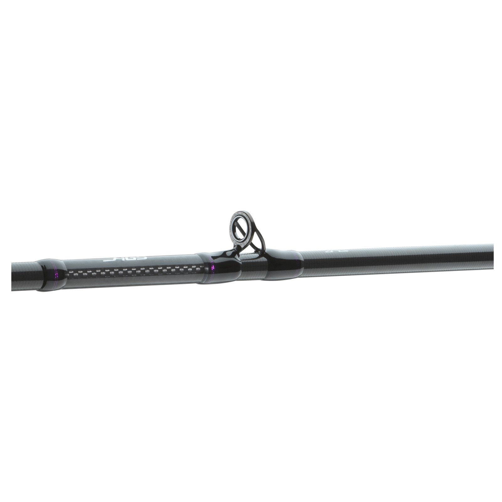 Daiwa Baitcasterrute, (2-tlg), Daiwa Prorex AGS BC 2.15m 9-32g Baitcast-Rute