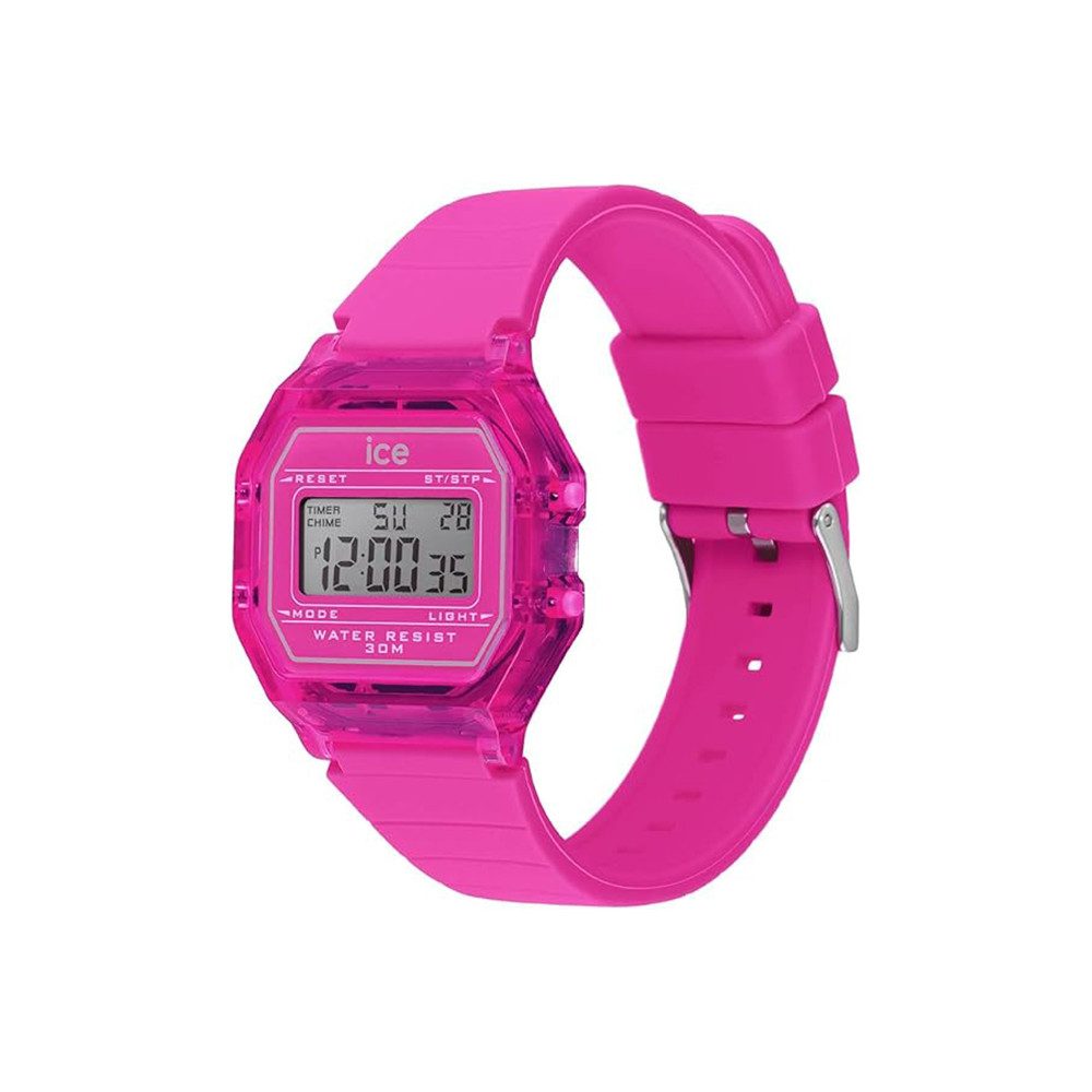 ice-watch Digitaluhr Ice-Watch Ice Digit Retro günstig online kaufen