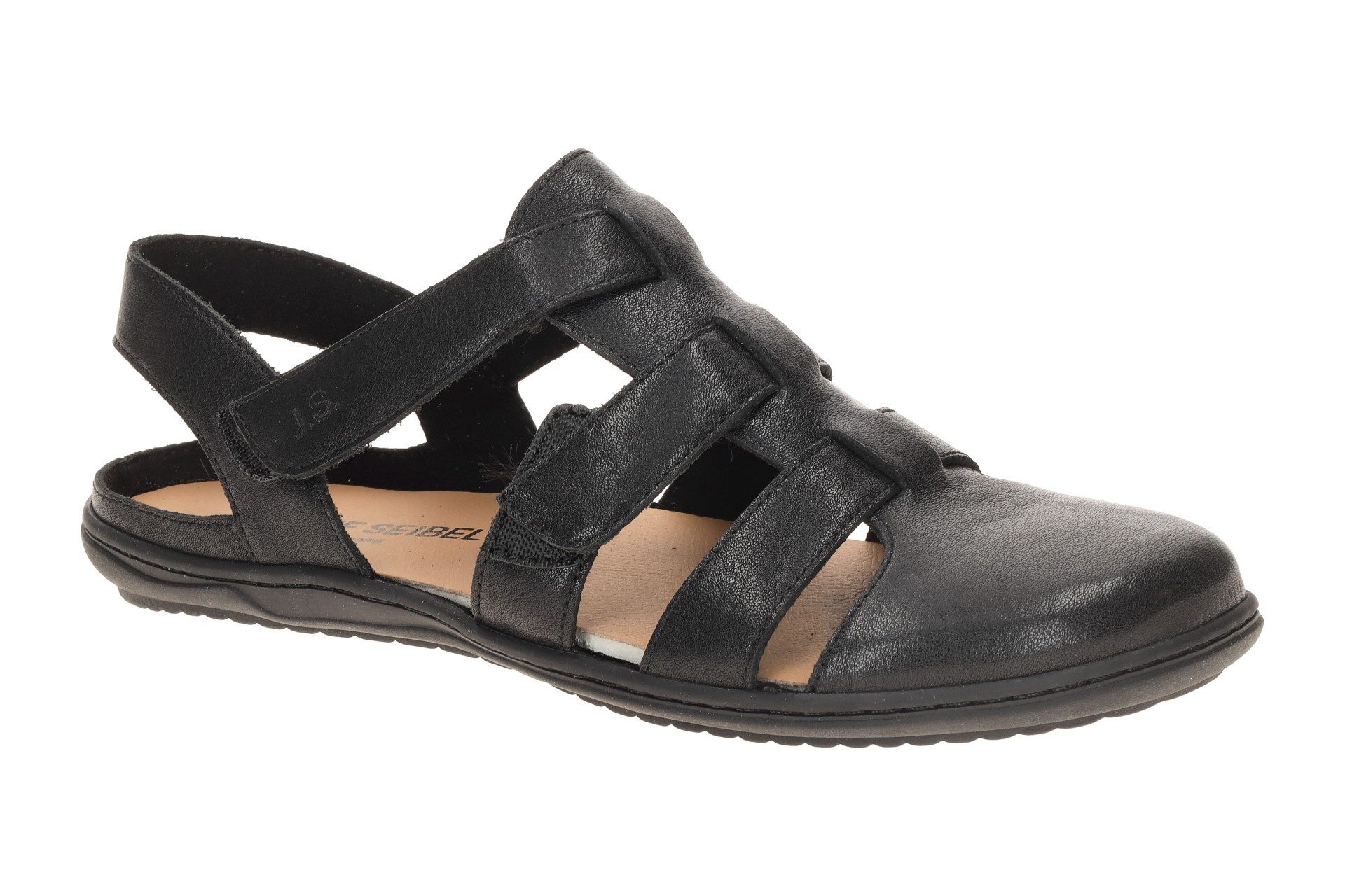 Josef Seibel 75801 002 105 Sandalette