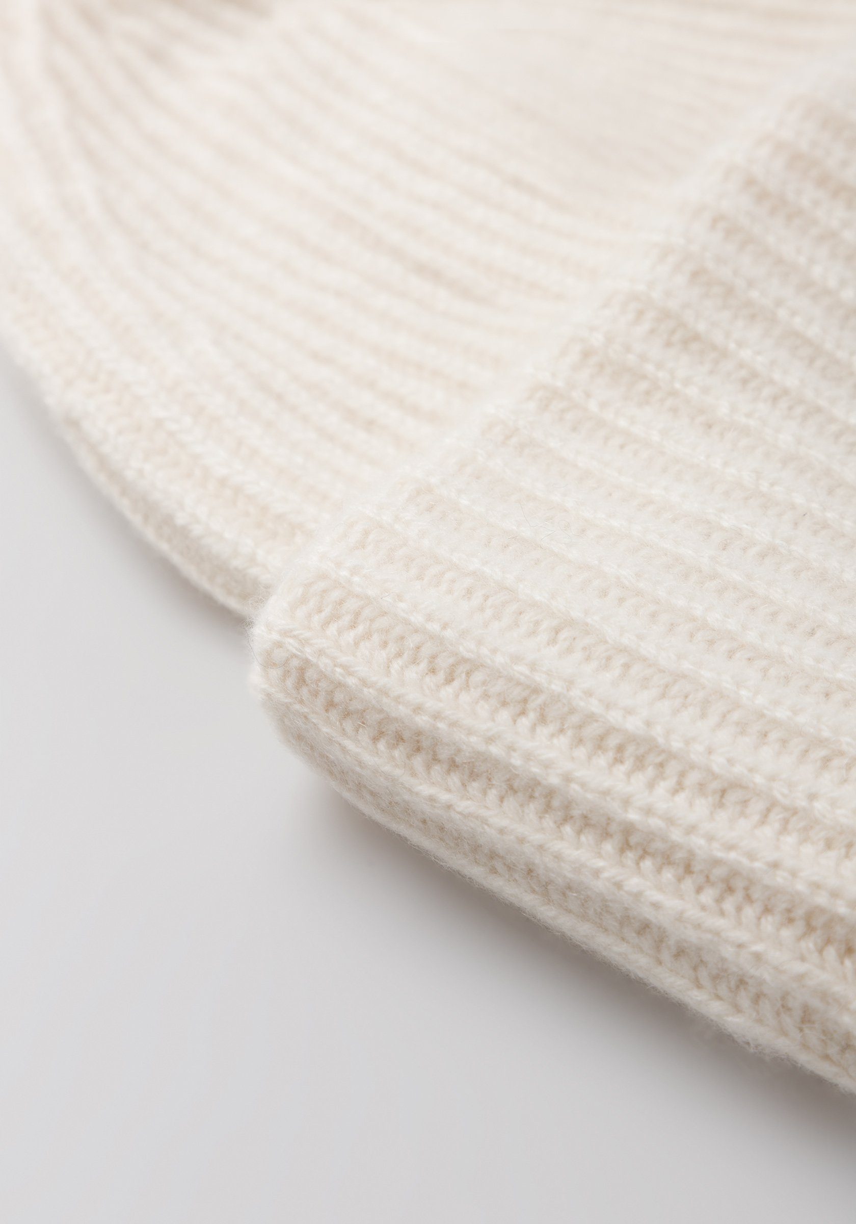 Style & Republic Beanie Chunky Beanie Damen