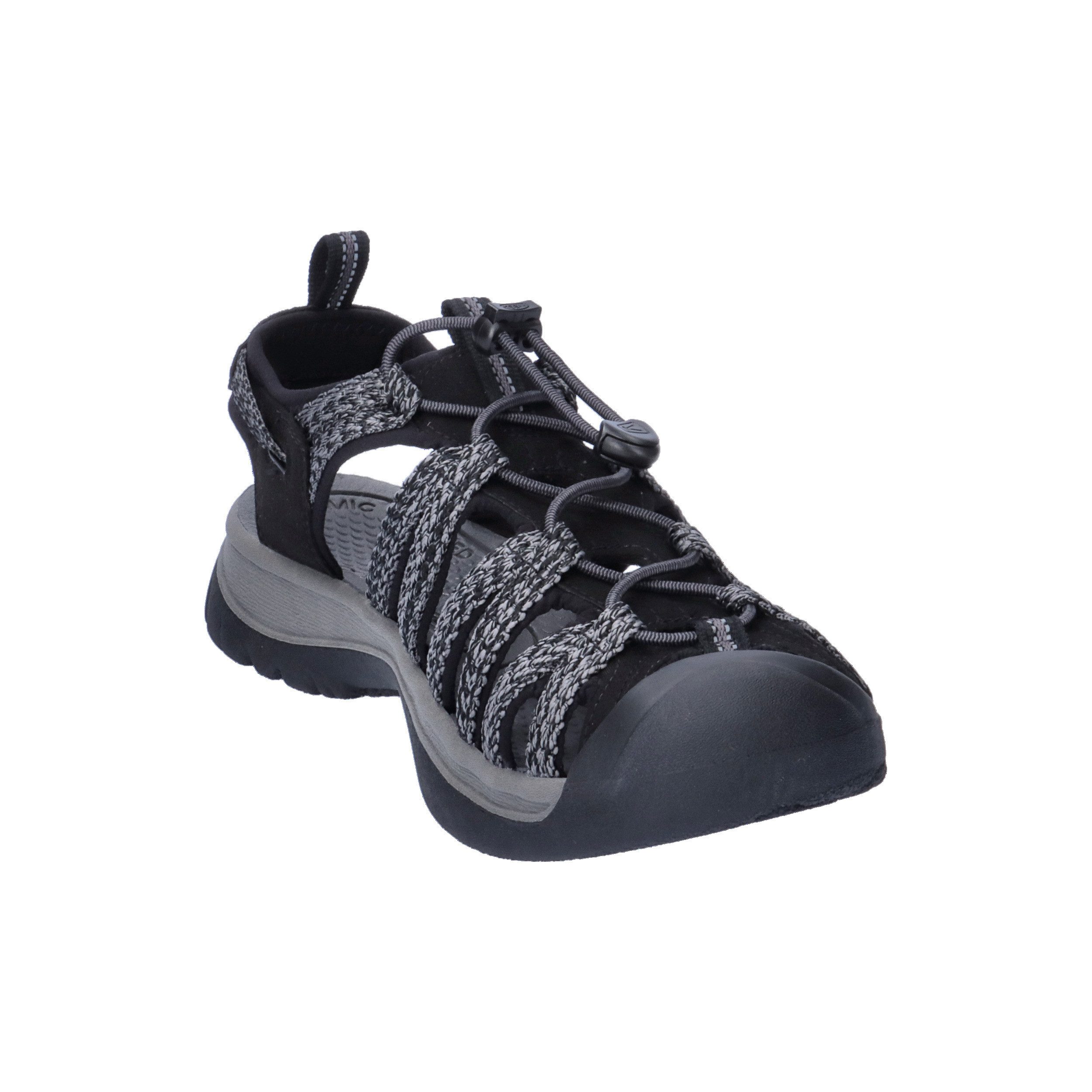 Keen Keen Damen Sandale Whisper Trekkingsandale günstig online kaufen