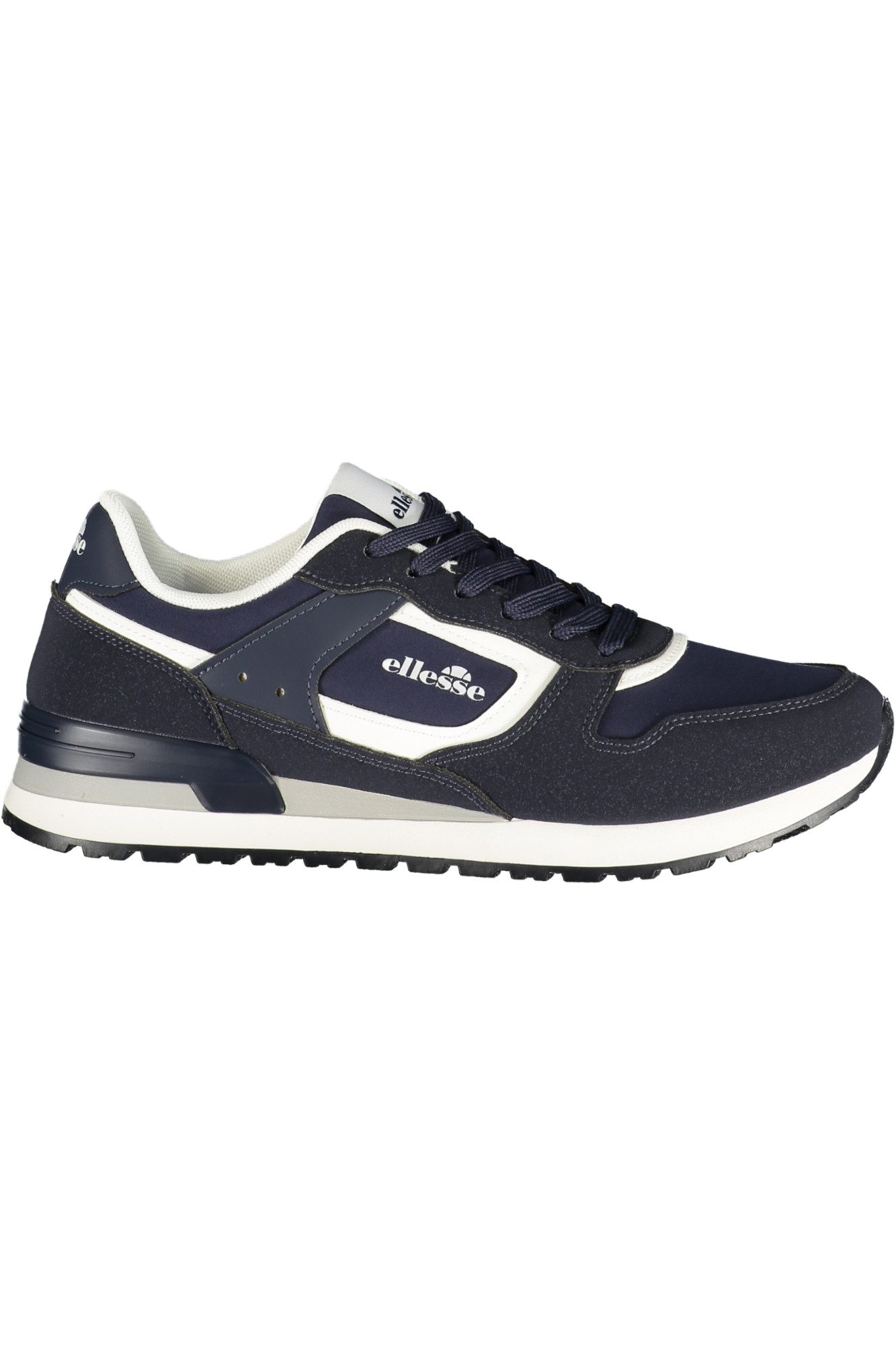 Ellesse Sneaker Herren-Sportschuh Blau: Komfort mit Stil und