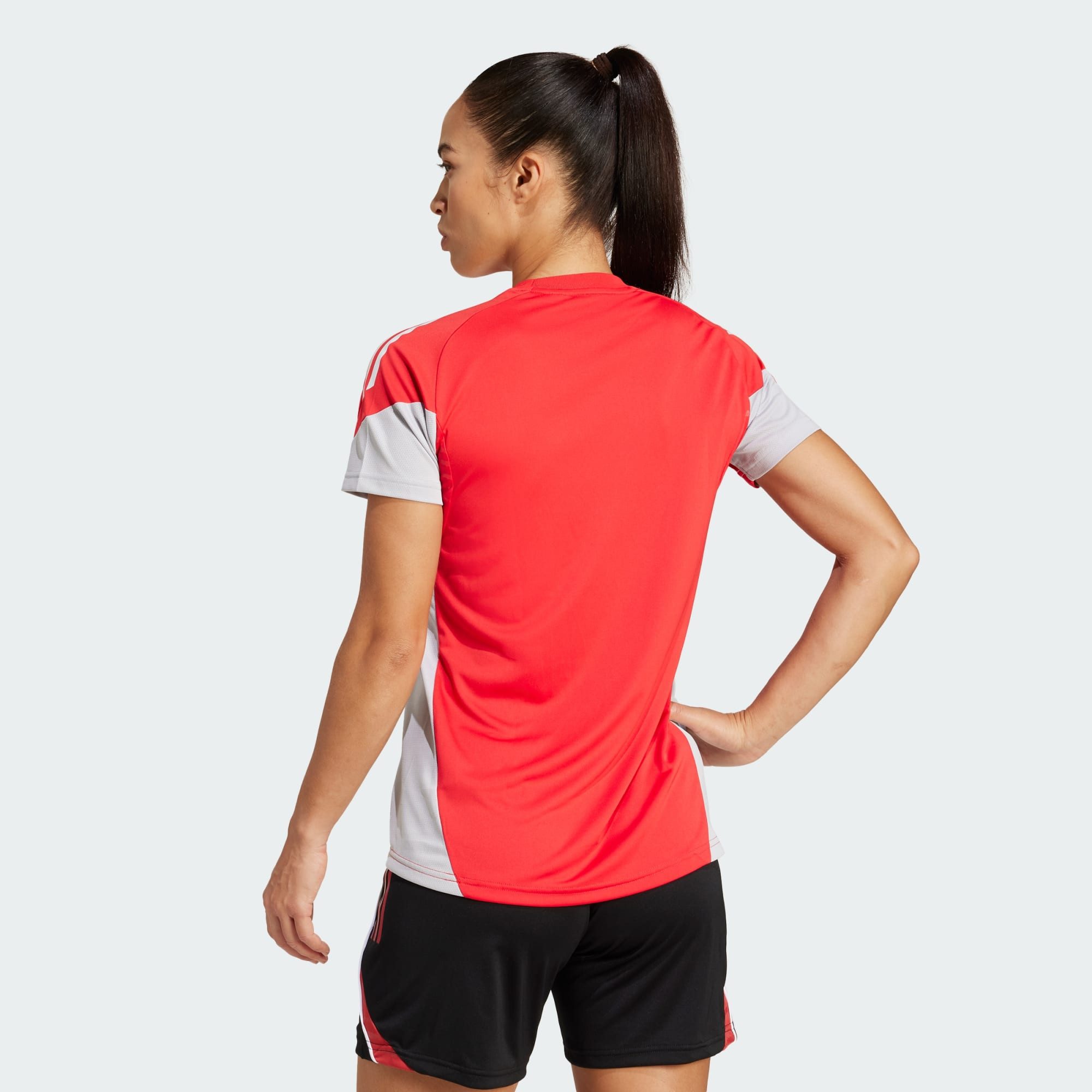 adidas Performance Fußballtrikot TIRO 25 COMPETITION günstig online kaufen