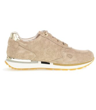 Gabor Sneaker Veloursleder Sneaker