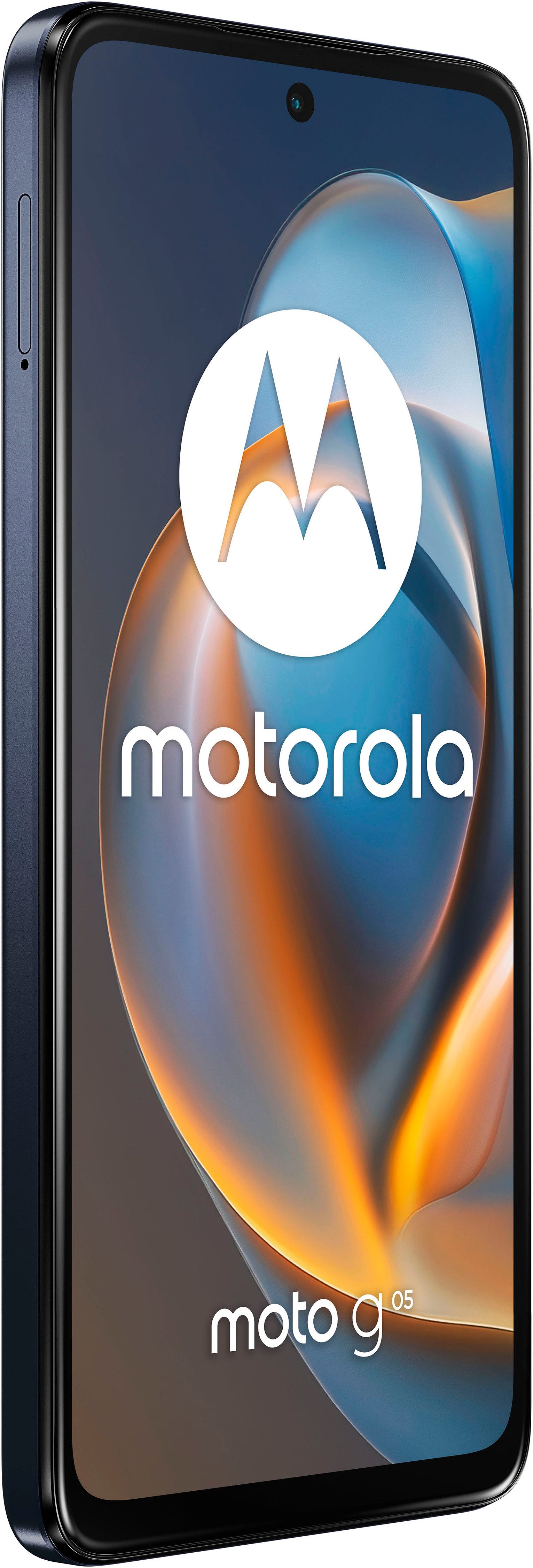 Motorola moto g05 Smartphone (16,94 cm/6,67 Zoll, 128 GB Speicherplatz, 50 MP Kamera)