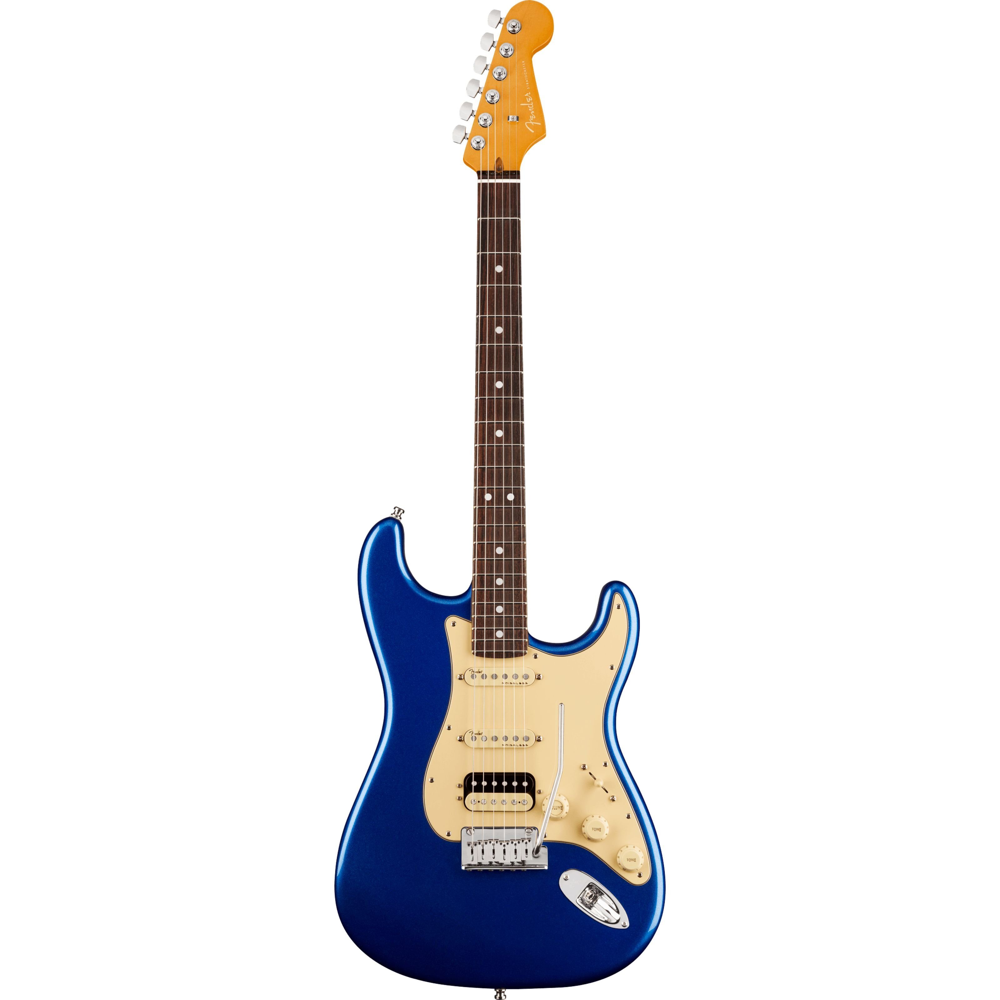 E-Gitarre