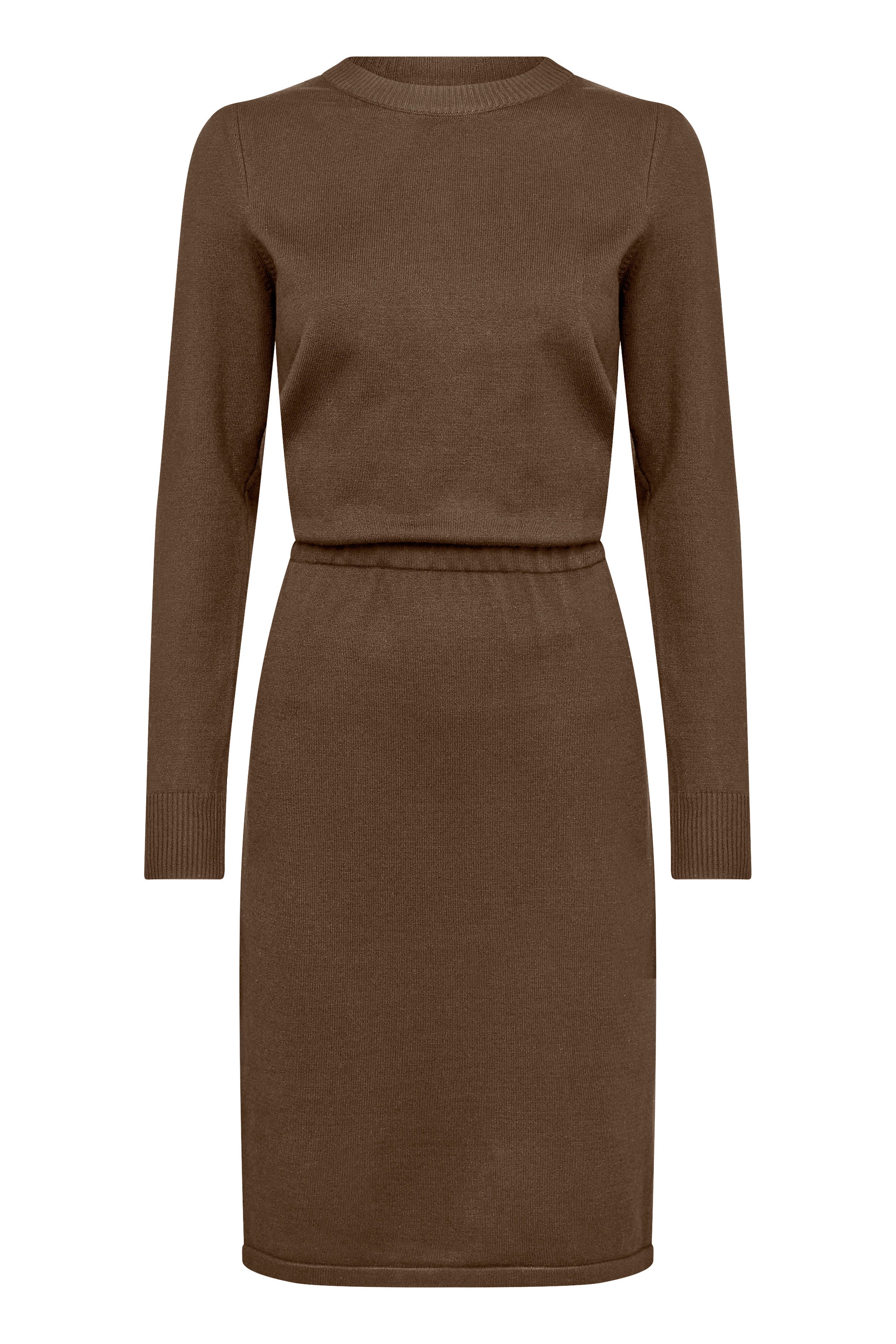 Saint Tropez Strickkleid MilaSZ LS Dress günstig online kaufen