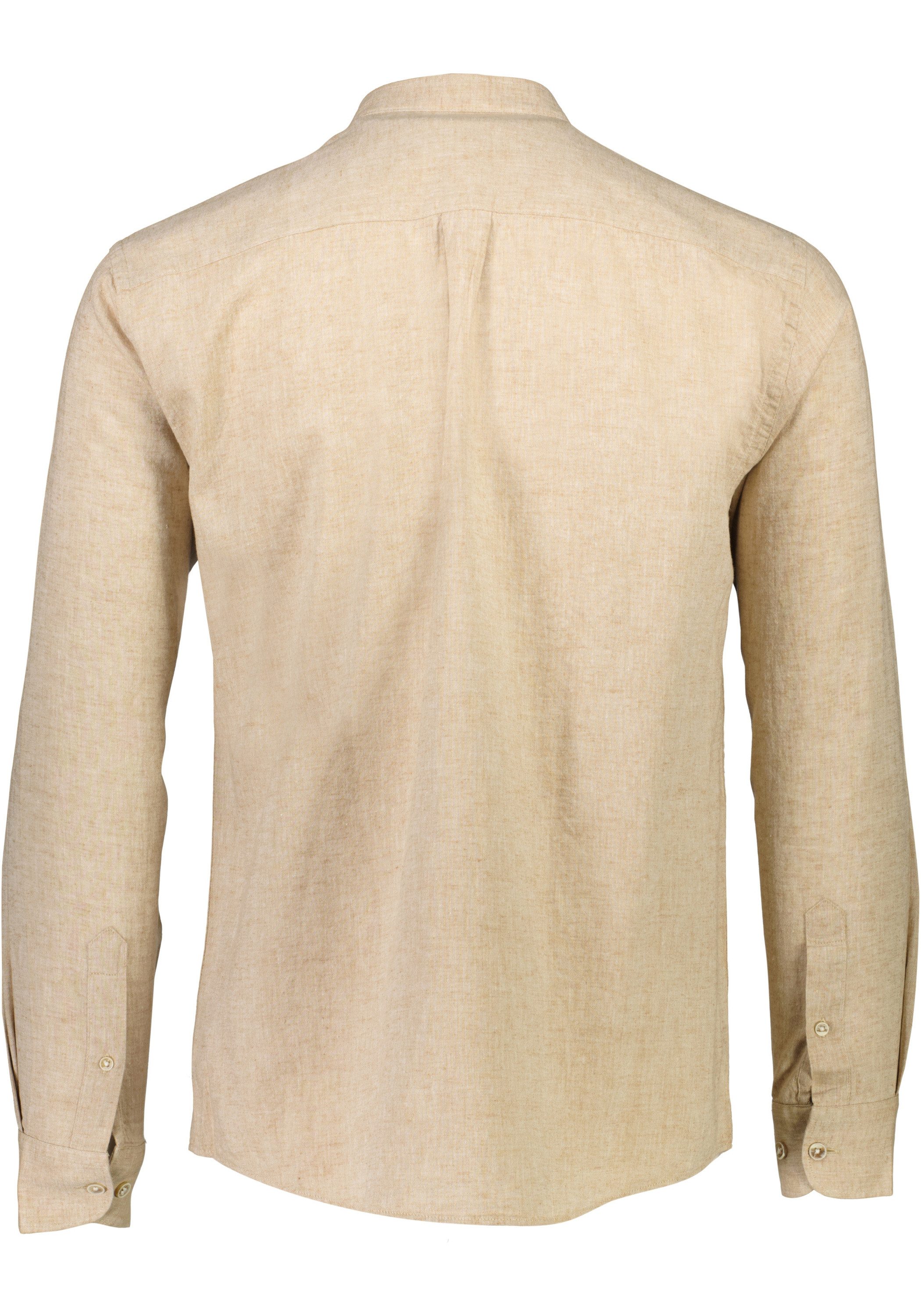JACK’S Leinenhemd Leinenhemd (Langarm) Regular Fit