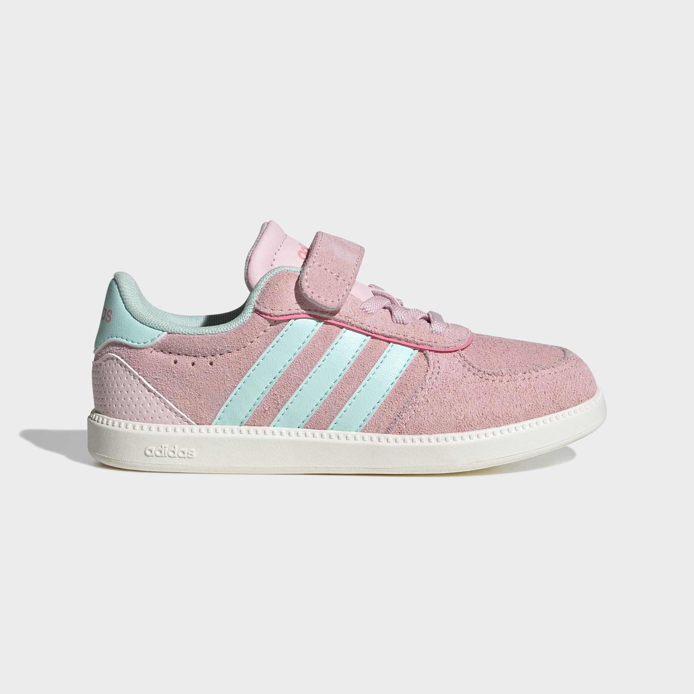 adidas Sportswear BREAKNET SLEEK KINDER Sneaker für Kinder & Jugendliche