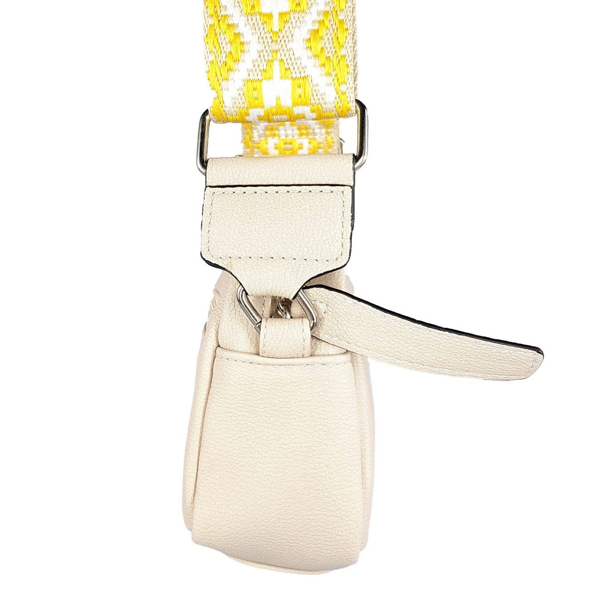 TOM TAILOR Handtasche Rosalie