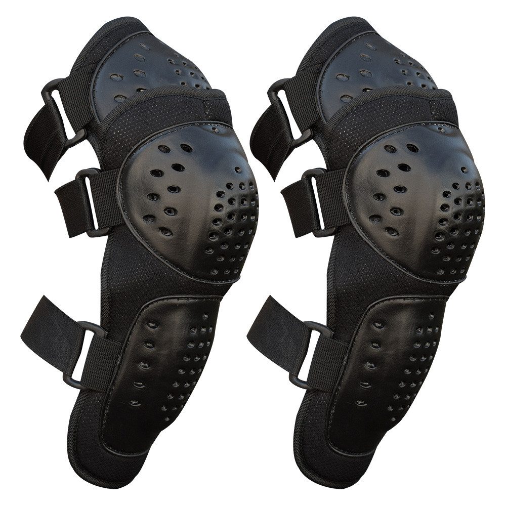 PROANTI Knieprotektor PROANTI Knieprotektoren für Erwachsene Knie Protektoren Motocross Ski