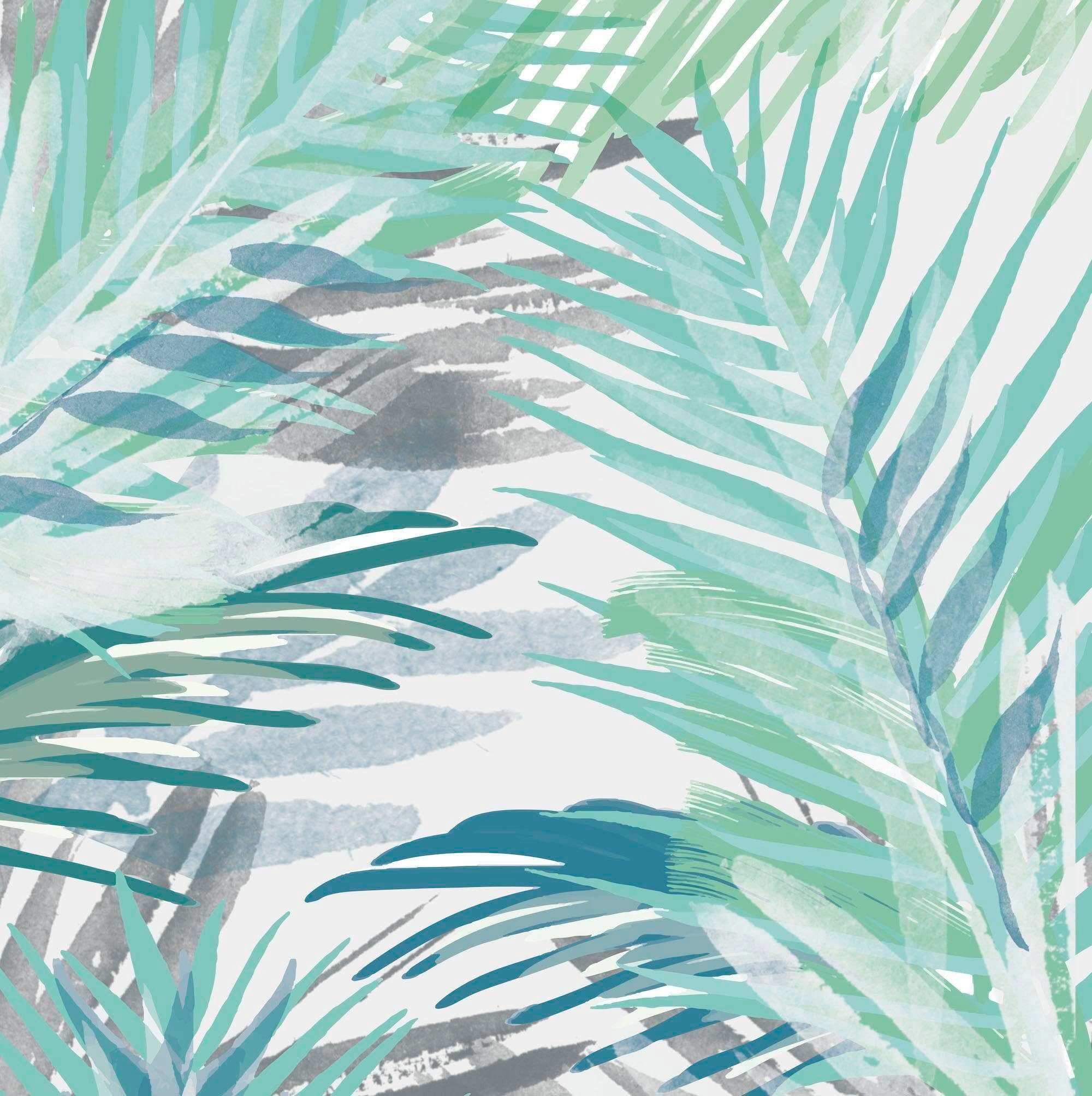 Fototapete Young Artists