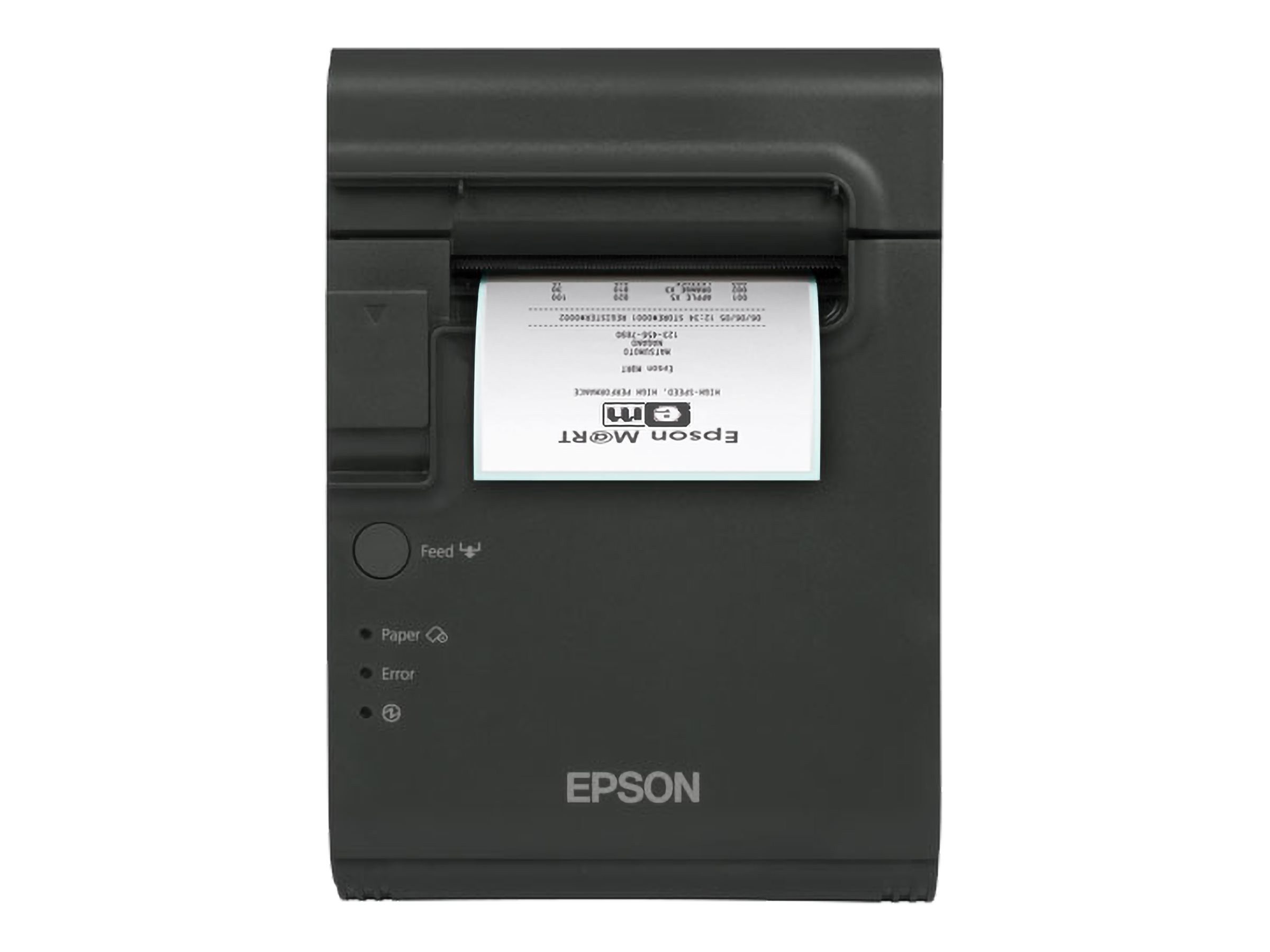 Epson Scanner