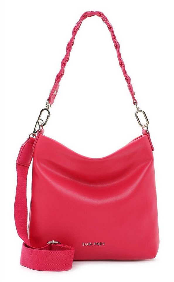 SURI FREY Schultertasche Josy