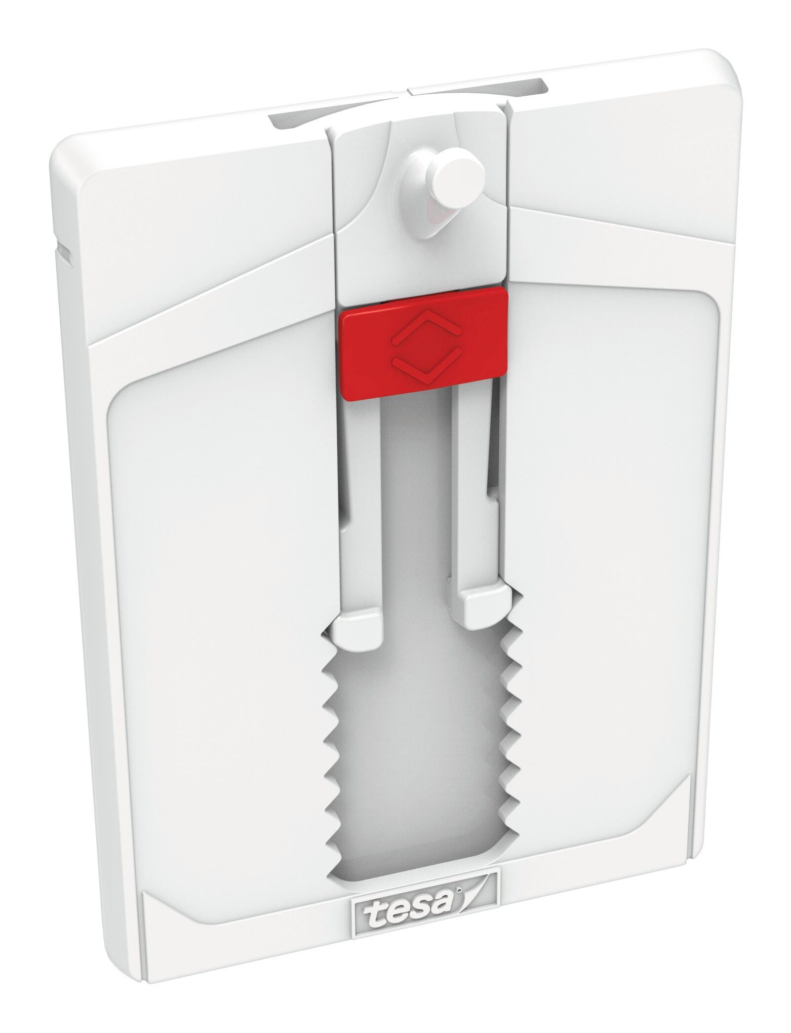 tesa Klebehaken Klebenagel mit max. 2 kg Haltekraft für Bilder - verstellba günstig online kaufen