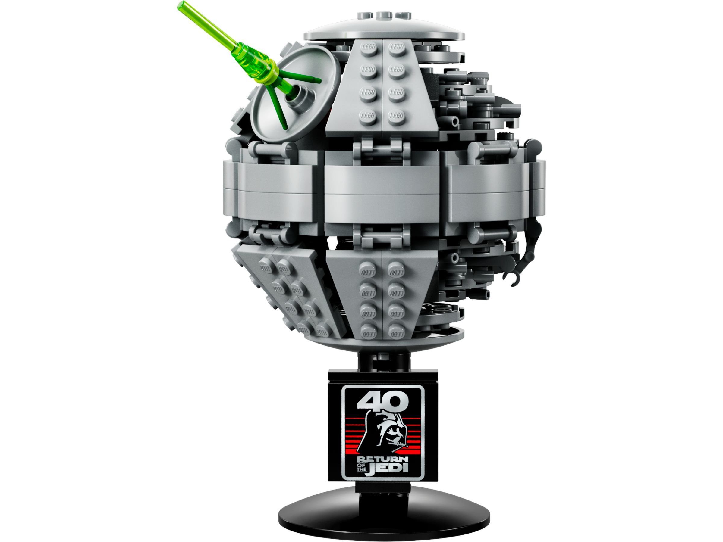 LEGO® Star Wars - Todesstern 2 (40591) Konstruktions-Spielset, (289 St) günstig online kaufen
