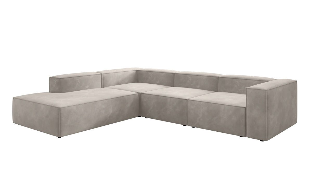 Luxusbetten24 Sofa Designer Sofa Lesley L günstig online kaufen