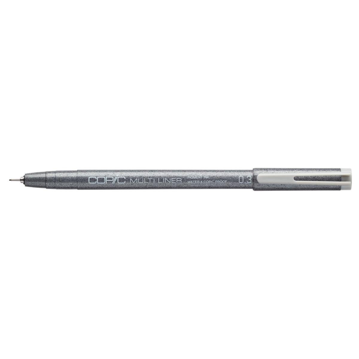 COPIC Copic Marker COPIC Multiliner - cool grey - 0,3 mm