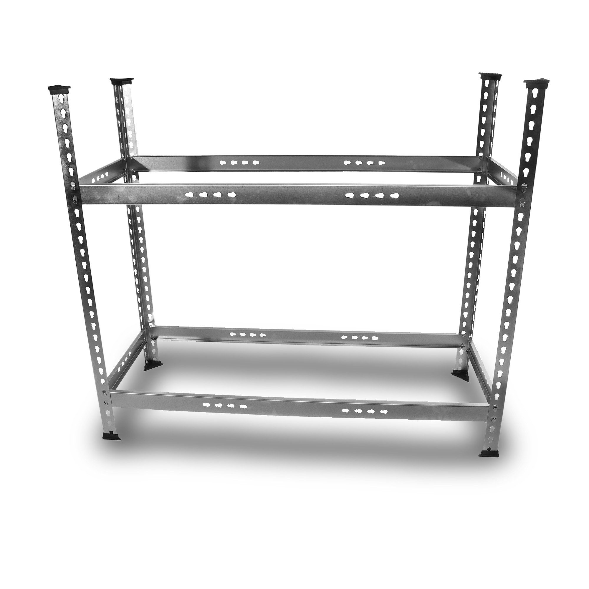 Bituxx Regal für Reifen bis 150kg – Bild 5 von 5