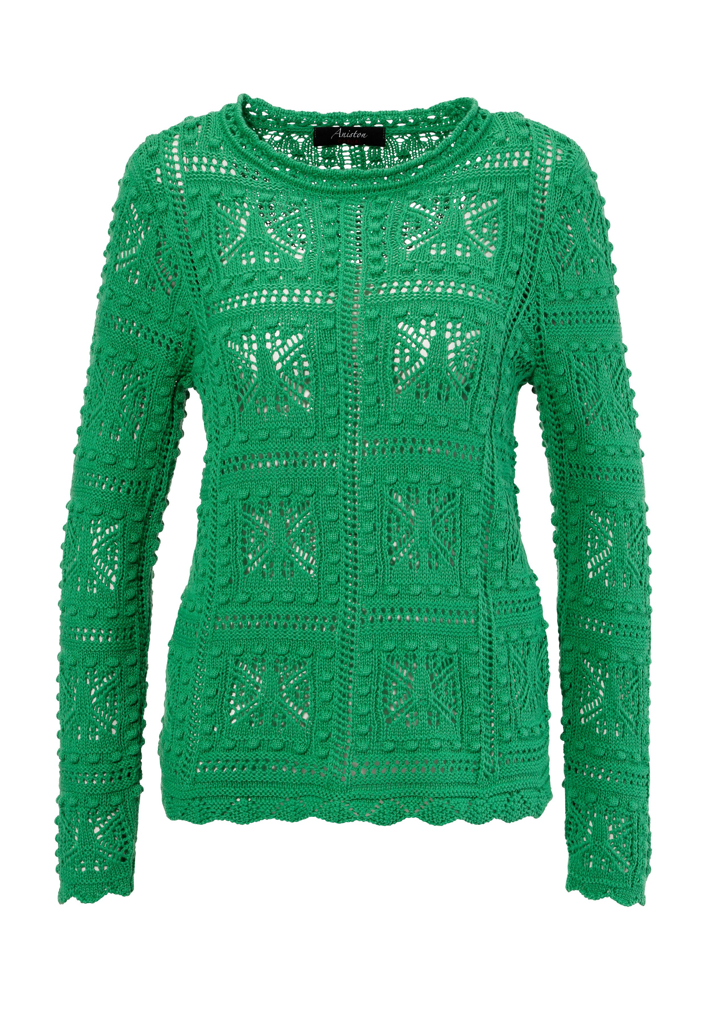Strickpullover