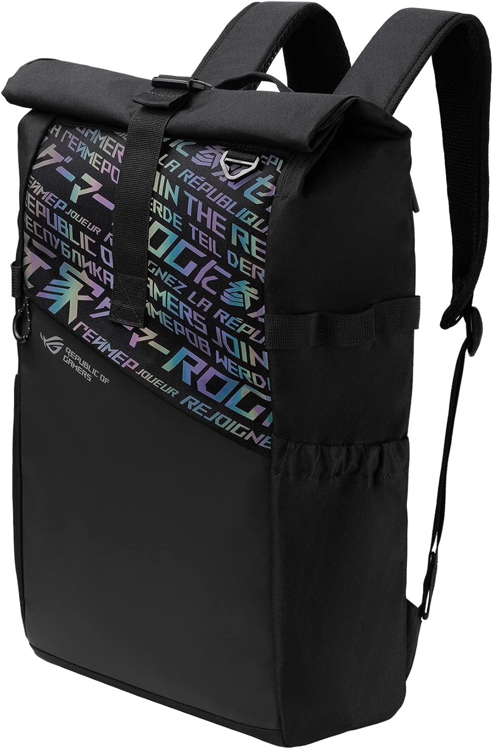 Asus Rucksack BP4701, Maximale Bildschirmgröße 43,2 cm (17), Wasserabweisend