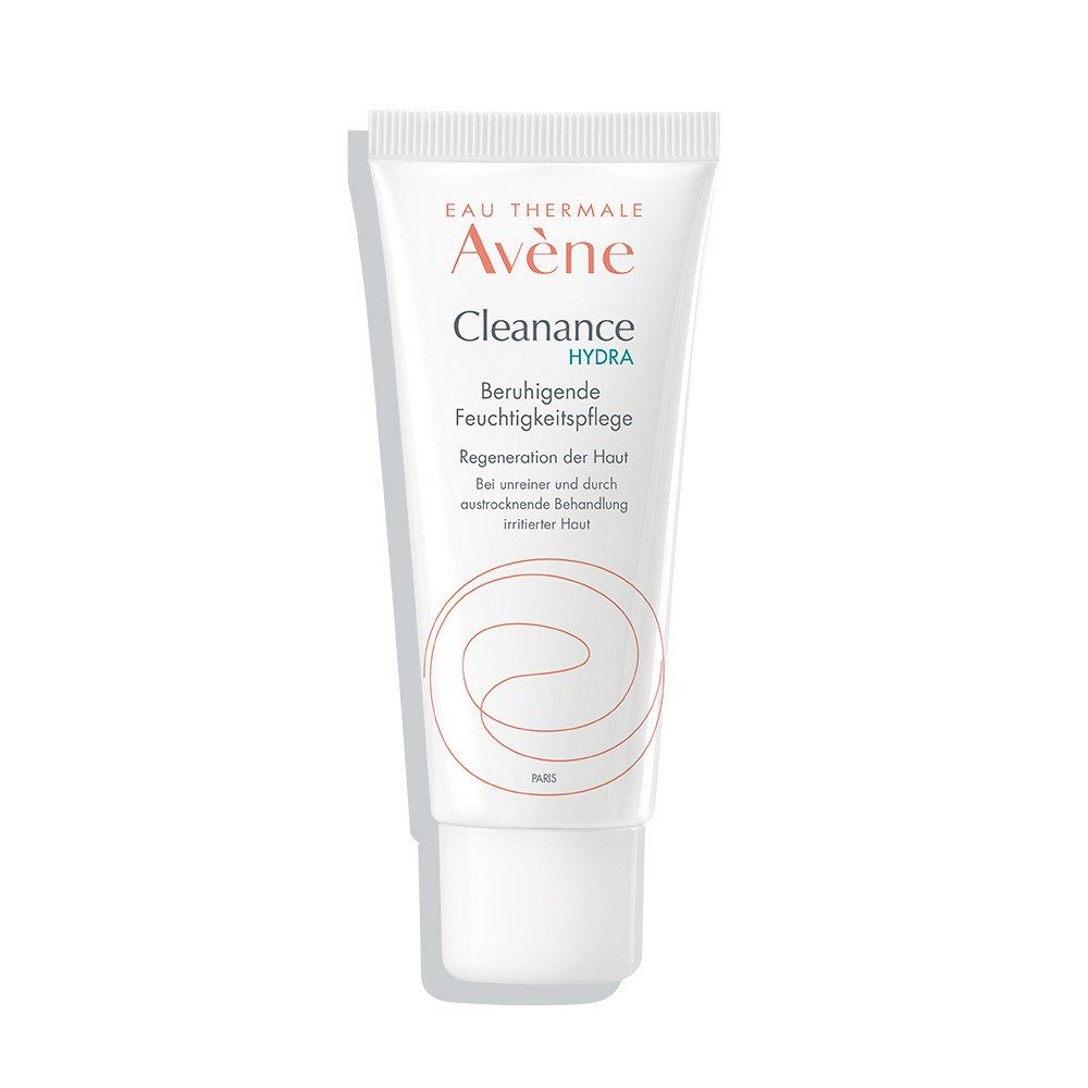 Avene Gesichtspflege Cleanance HYDRA Beruhigende Feuchtigkeitspflege