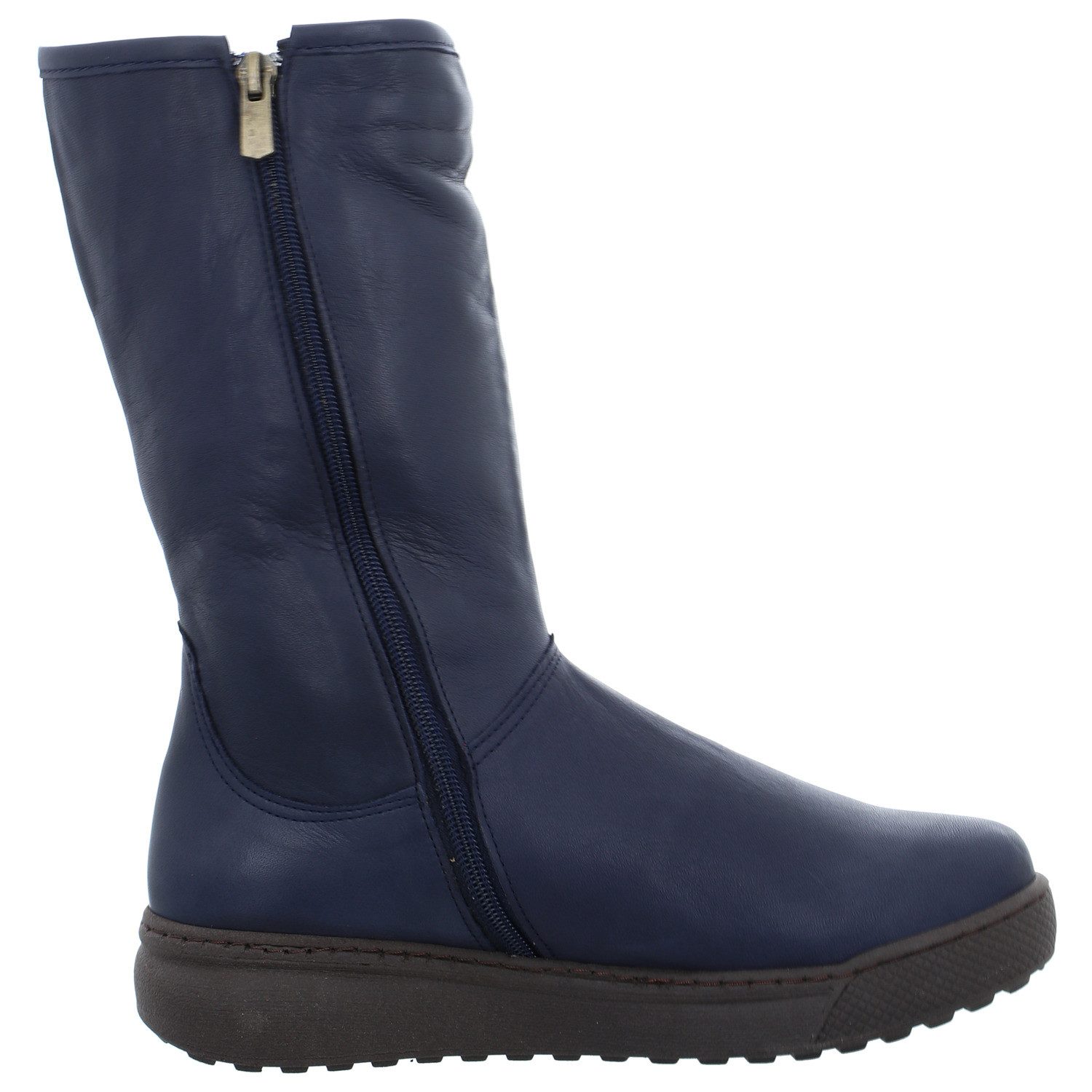 Andrea Conti Stiefel