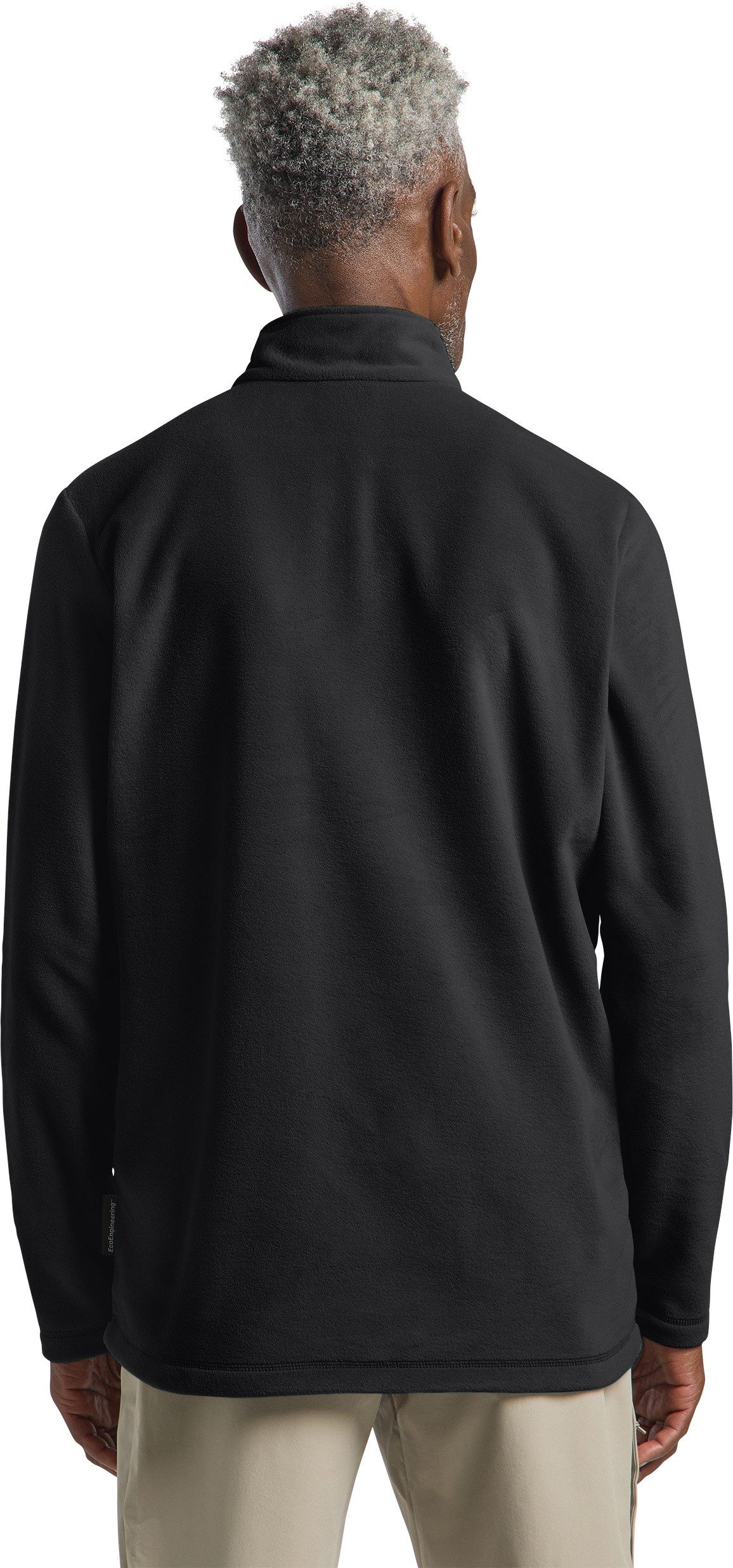 Jack Wolfskin Stehkragenpullover TAUNUS HZ M günstig online kaufen