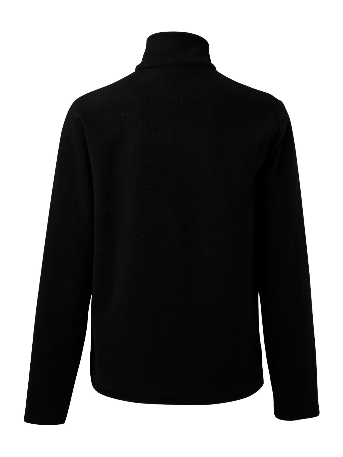 Brunotti Rollkragenpullover Tenny-N Boys Fleece BLACK