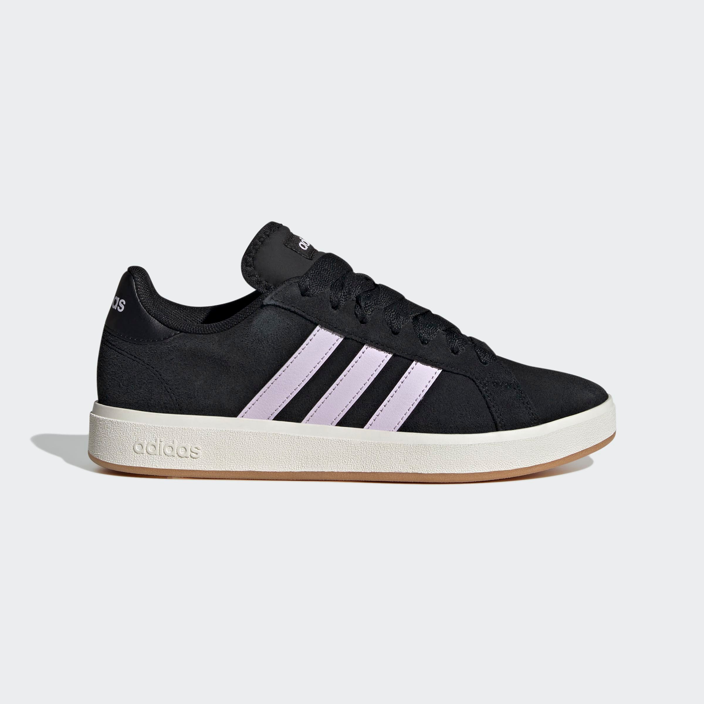 adidas Sportswear GRAND COURT BASE 00S Sneaker Design auf den Spuren des adidas Campus 00