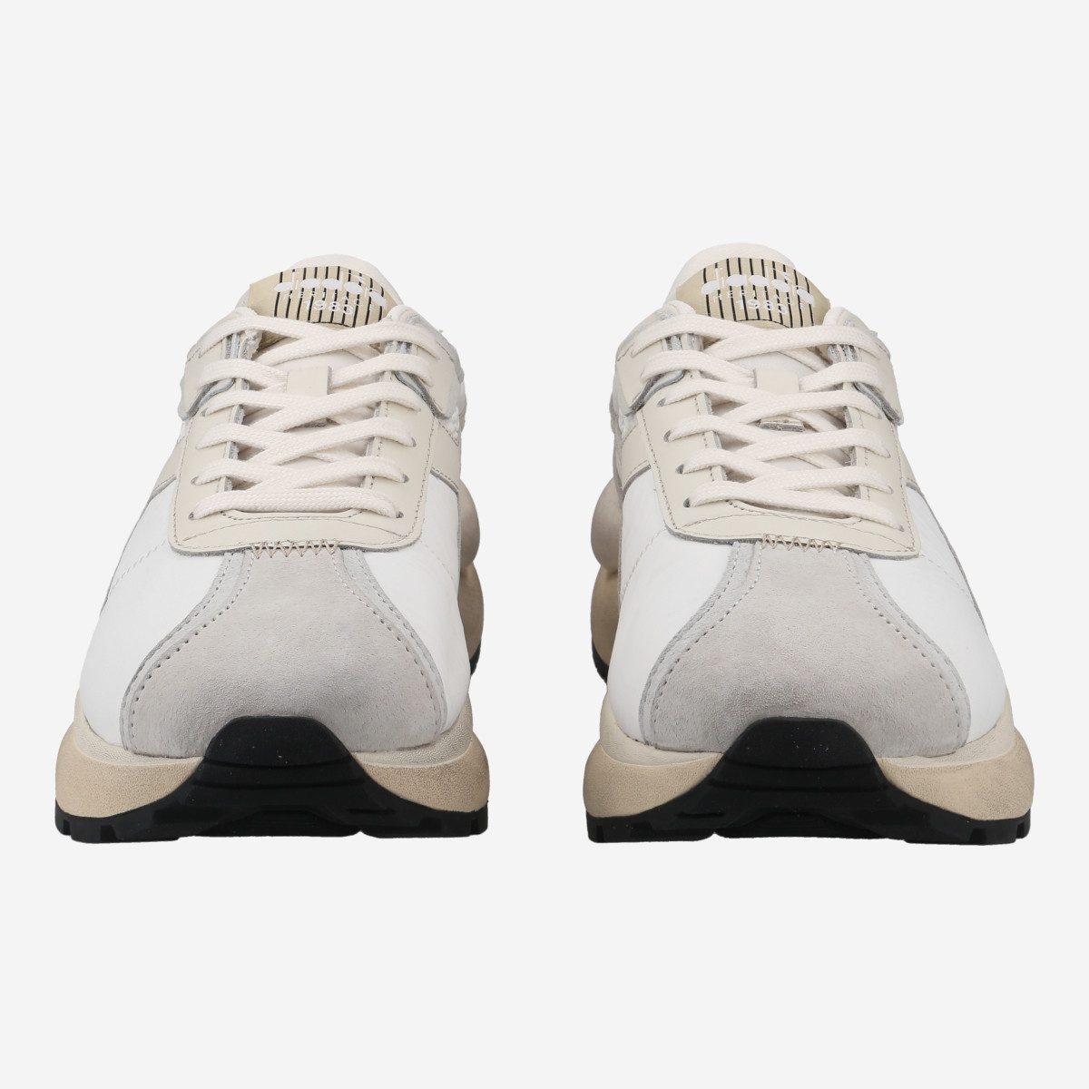 Diadora 201.180469 D0296 MERCURY ELITE, Sneaker in Weiß für Damen Sneaker