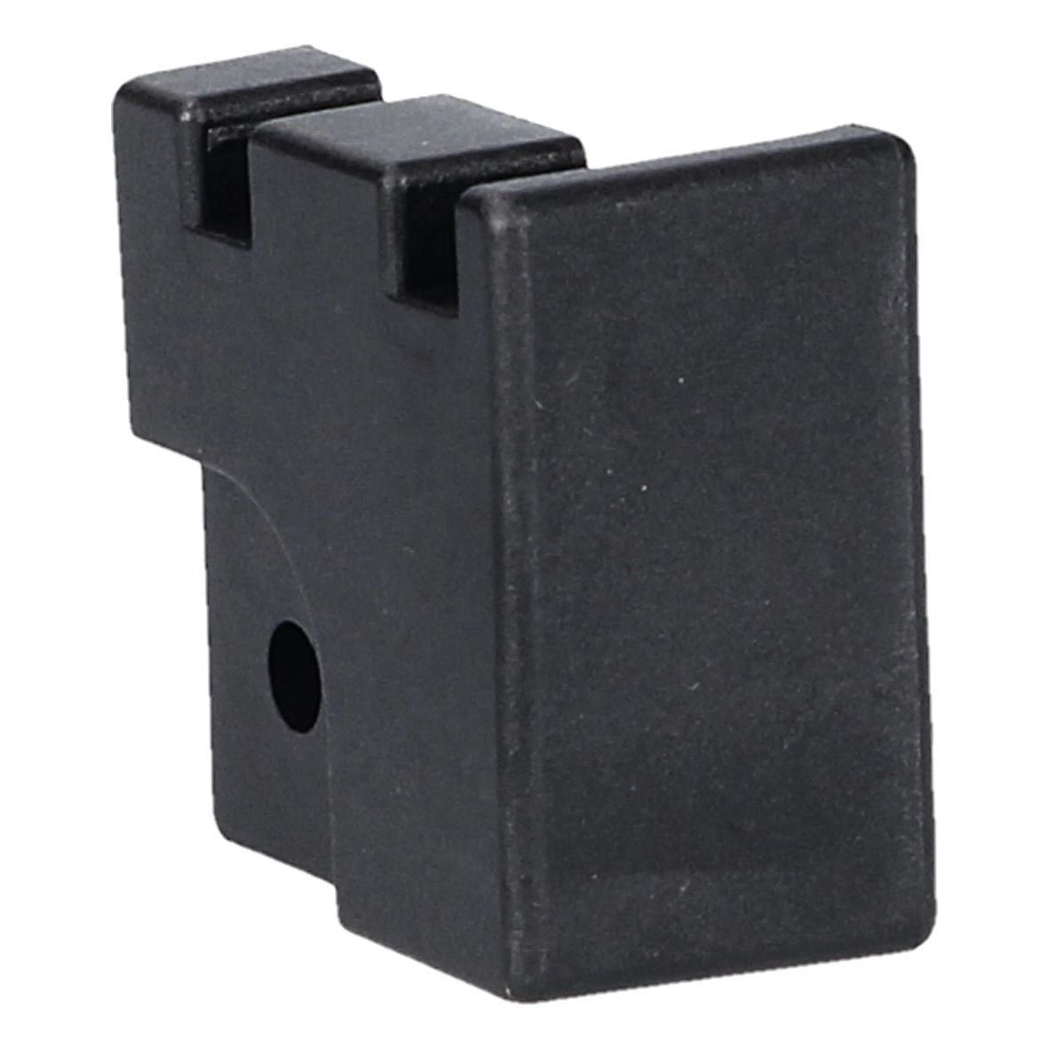 easyPART Montagezubehör Backofen wie Bauknecht 481010505592 Träger Whirlpool, Für Backofen / Herd
