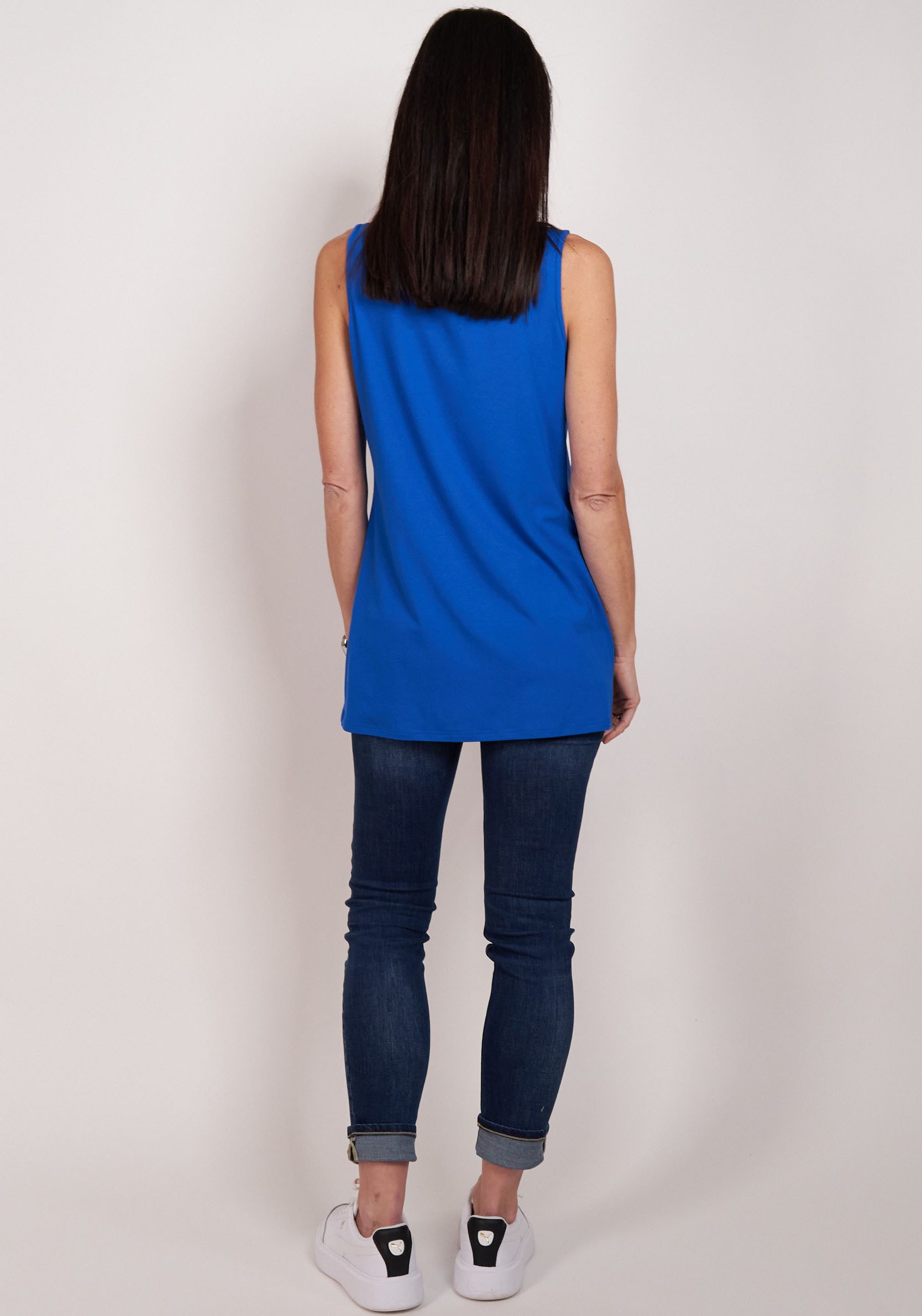Seidel Moden Longtop in schlichtem Design, günstig online kaufen