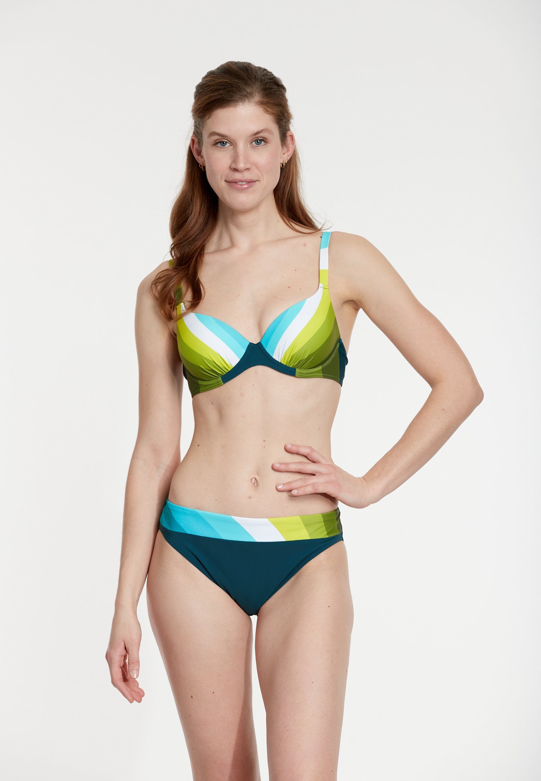 Sunflair Bügel-Bikini Bikini (1-St)