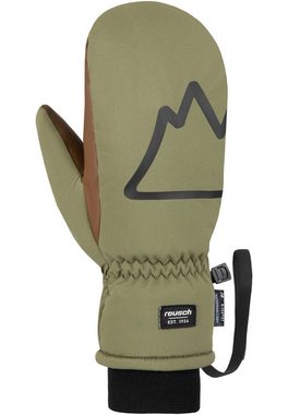 Reusch Fäustlinge Carter R-TEX® XT Mitten in wasserdichter Qualität