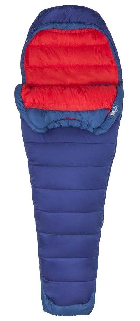 Marmot Mumienschlafsack Marmot Damen Trestles Elite Eco 20 regular