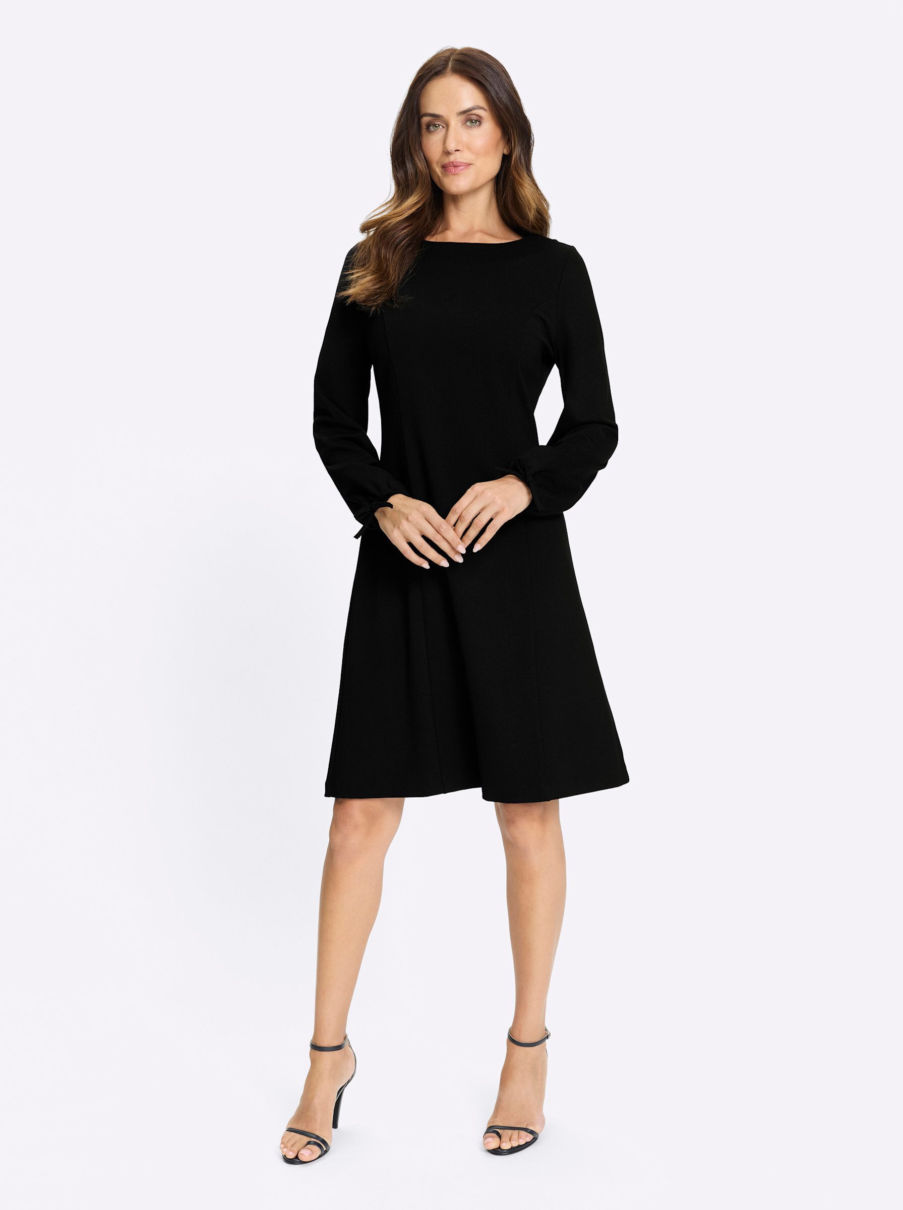 heine Jerseykleid Jerseykleid . günstig online kaufen