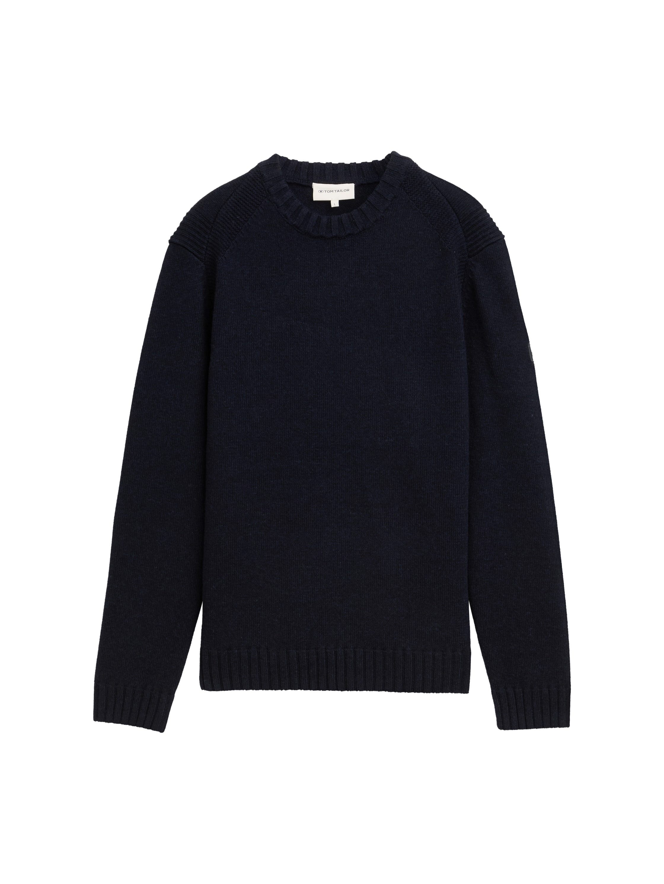 Strickpullover