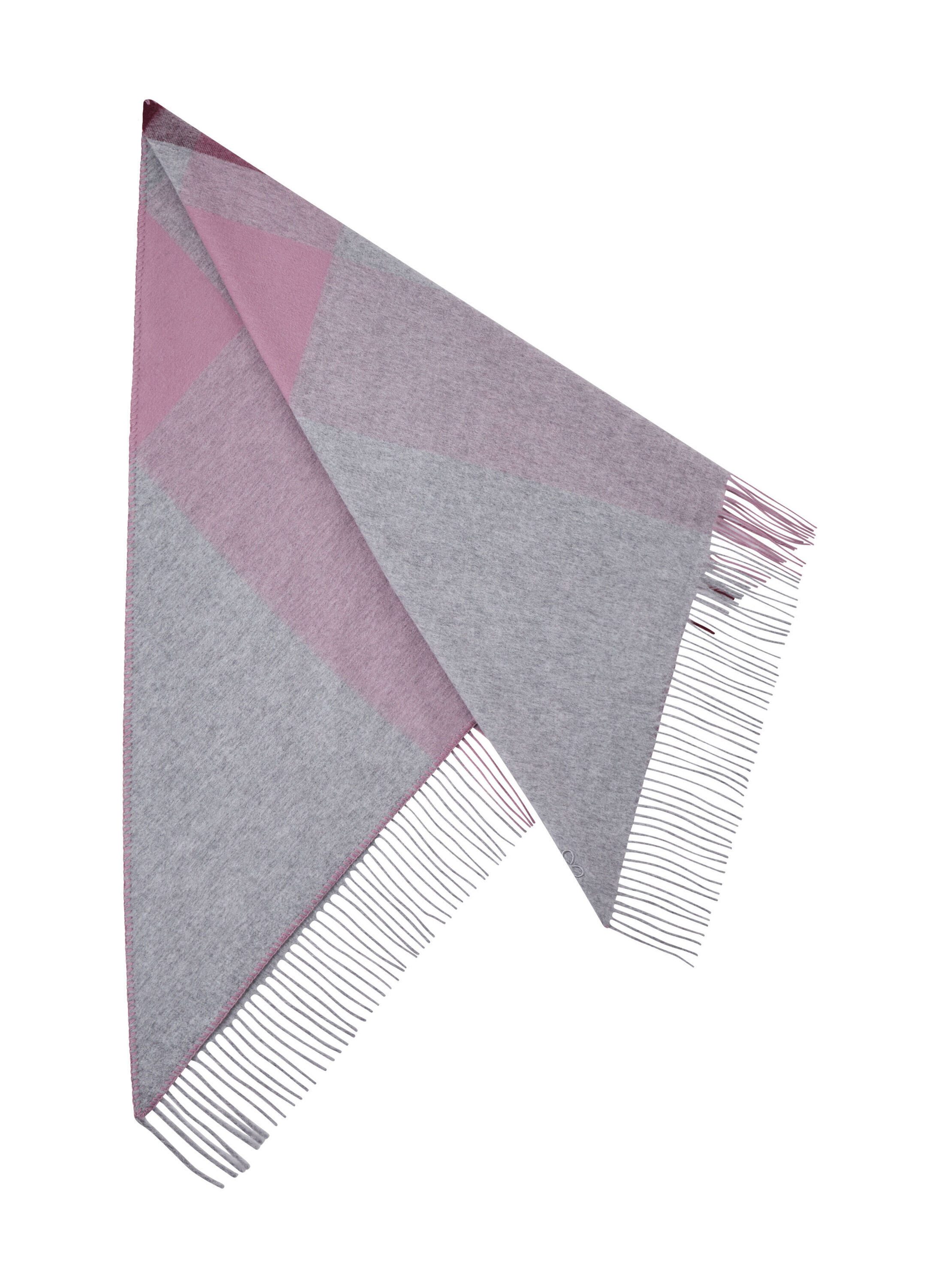 Codello Dreieckstuch, (1-St), Reine Wolle günstig online kaufen