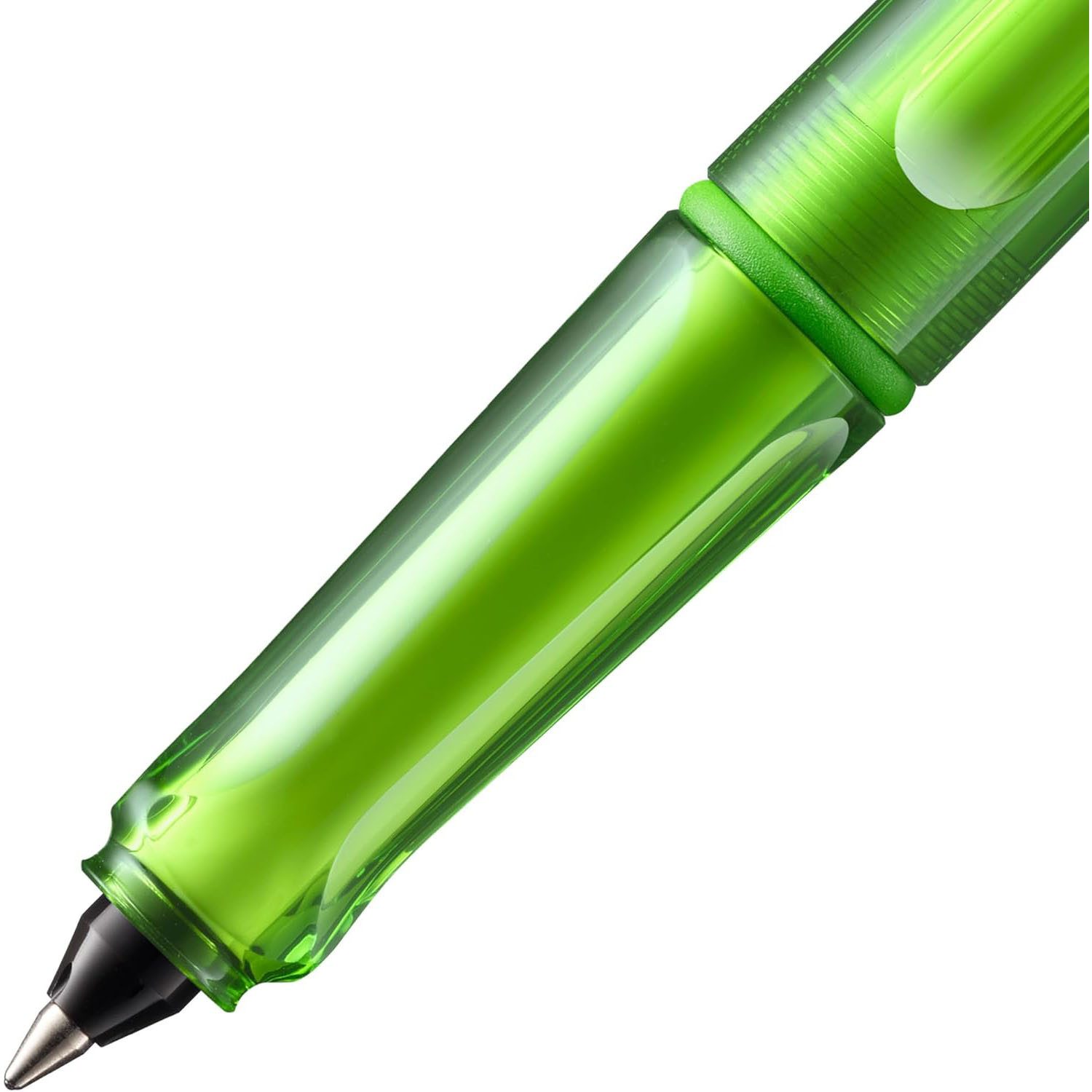 LAMY Tintenroller LAMY balloon Tintenroller 311 GRÜN Stärke B