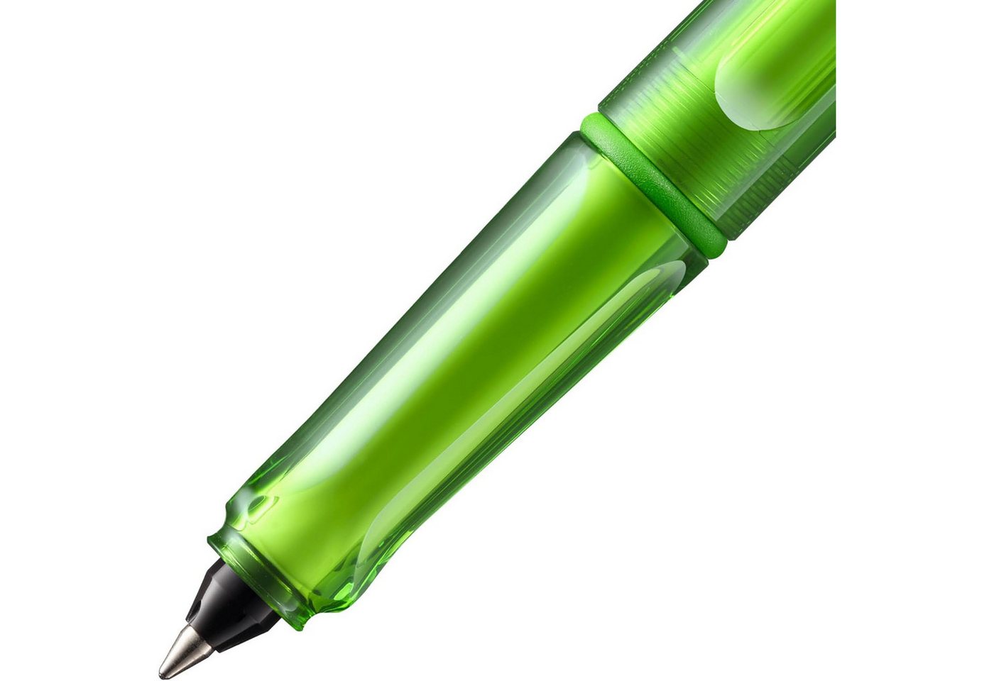 Thumbnail - LAMY Tintenroller LAMY balloon Tintenroller 311 GRÜN Stärke B
