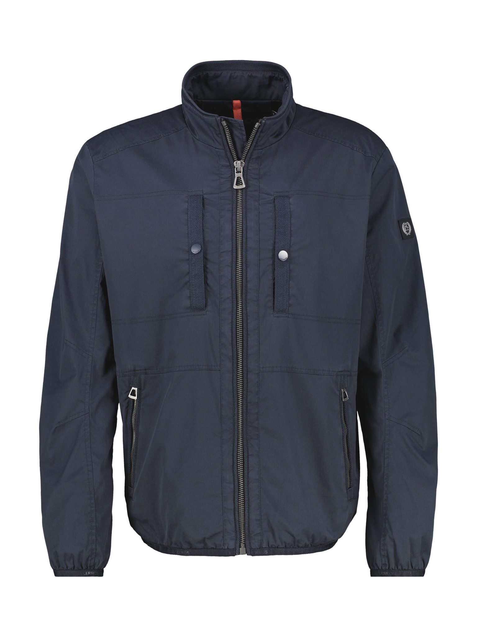 Outdoorjacke